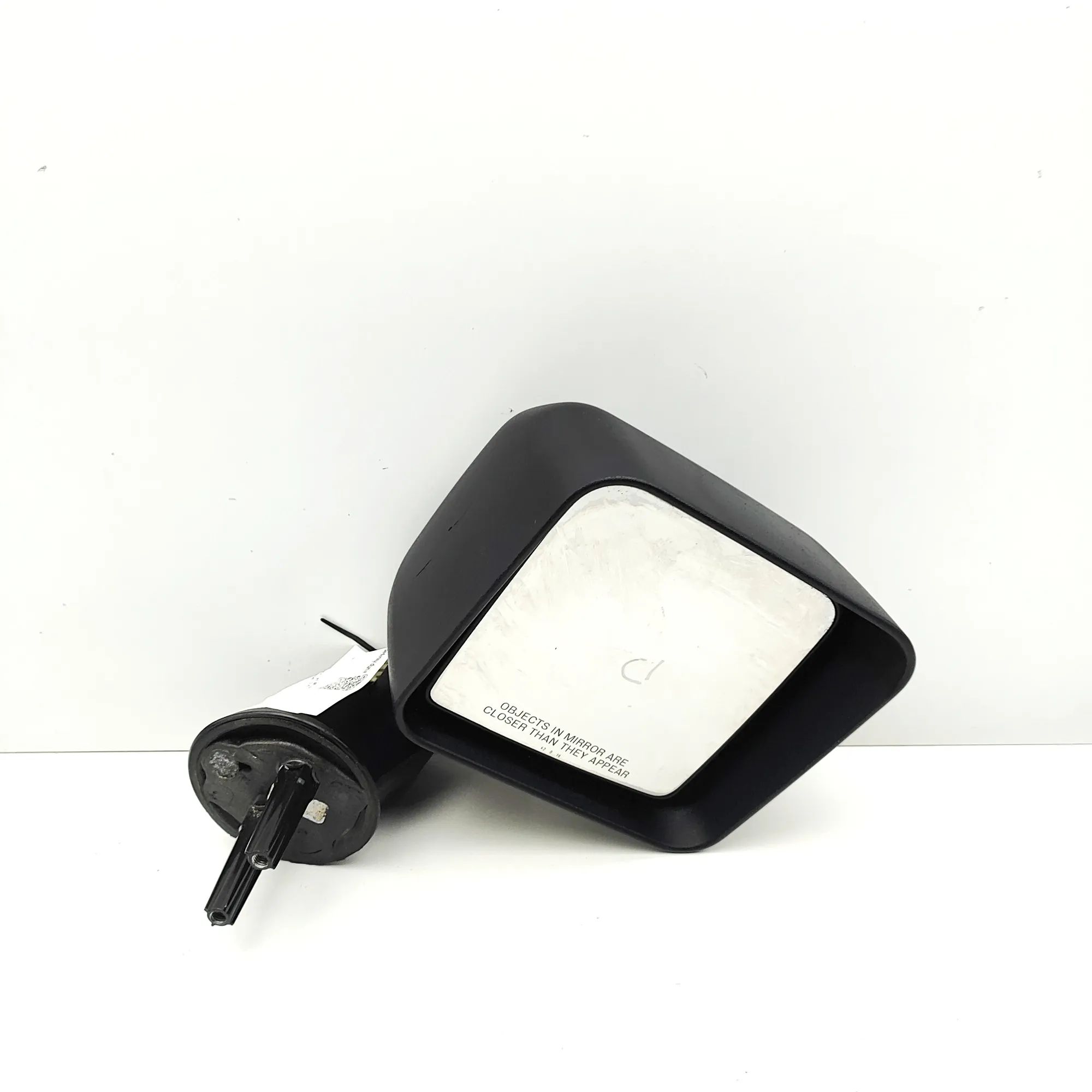 Jeep Wrangler (JK) Right Side Wing Mirror K68249849AC Right Side Wing Mirror JEEP WRANGLE...