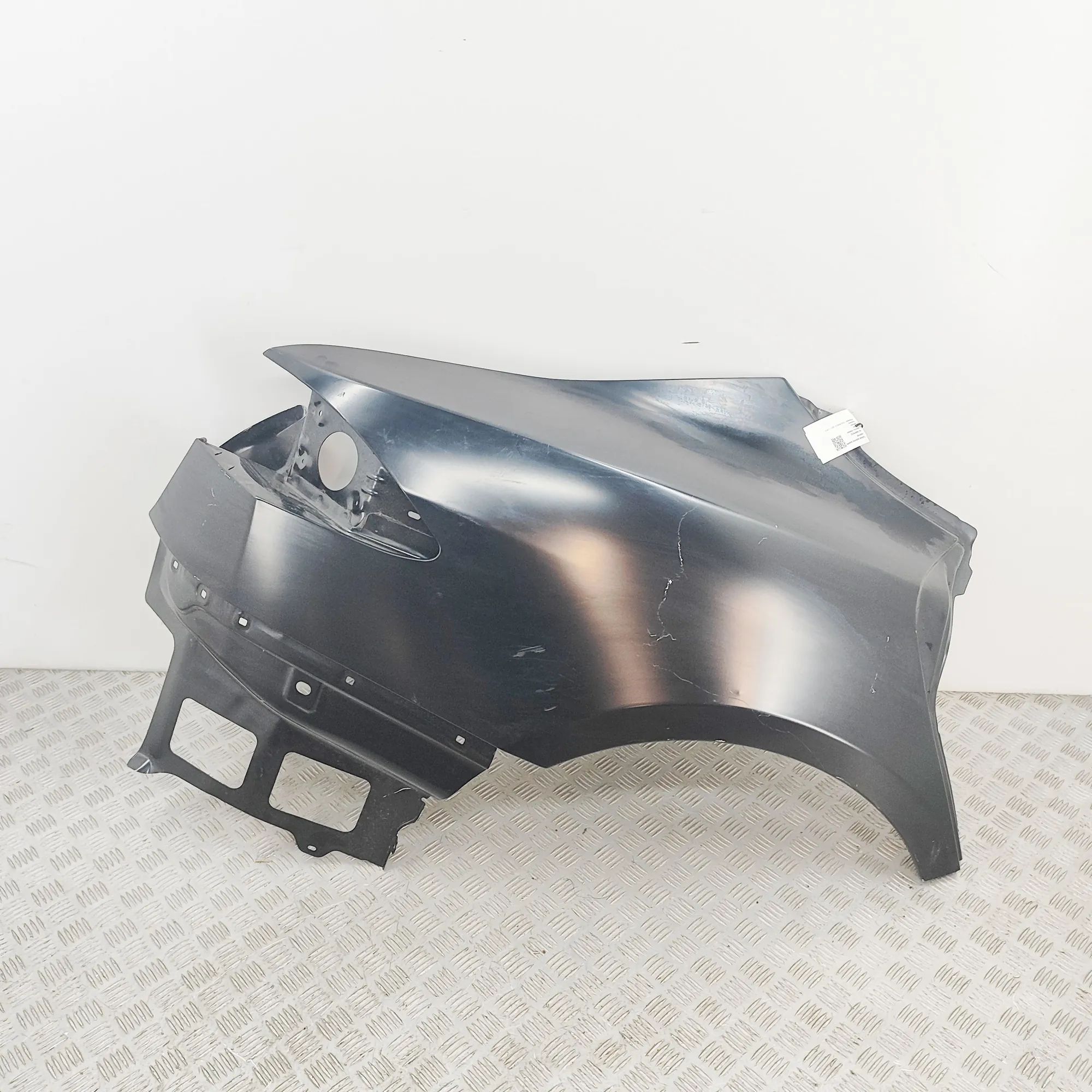 Tesla Model S Rear Right Side Wing 1020514-50-A Rear Right Side Wing TESLA MODEL S...