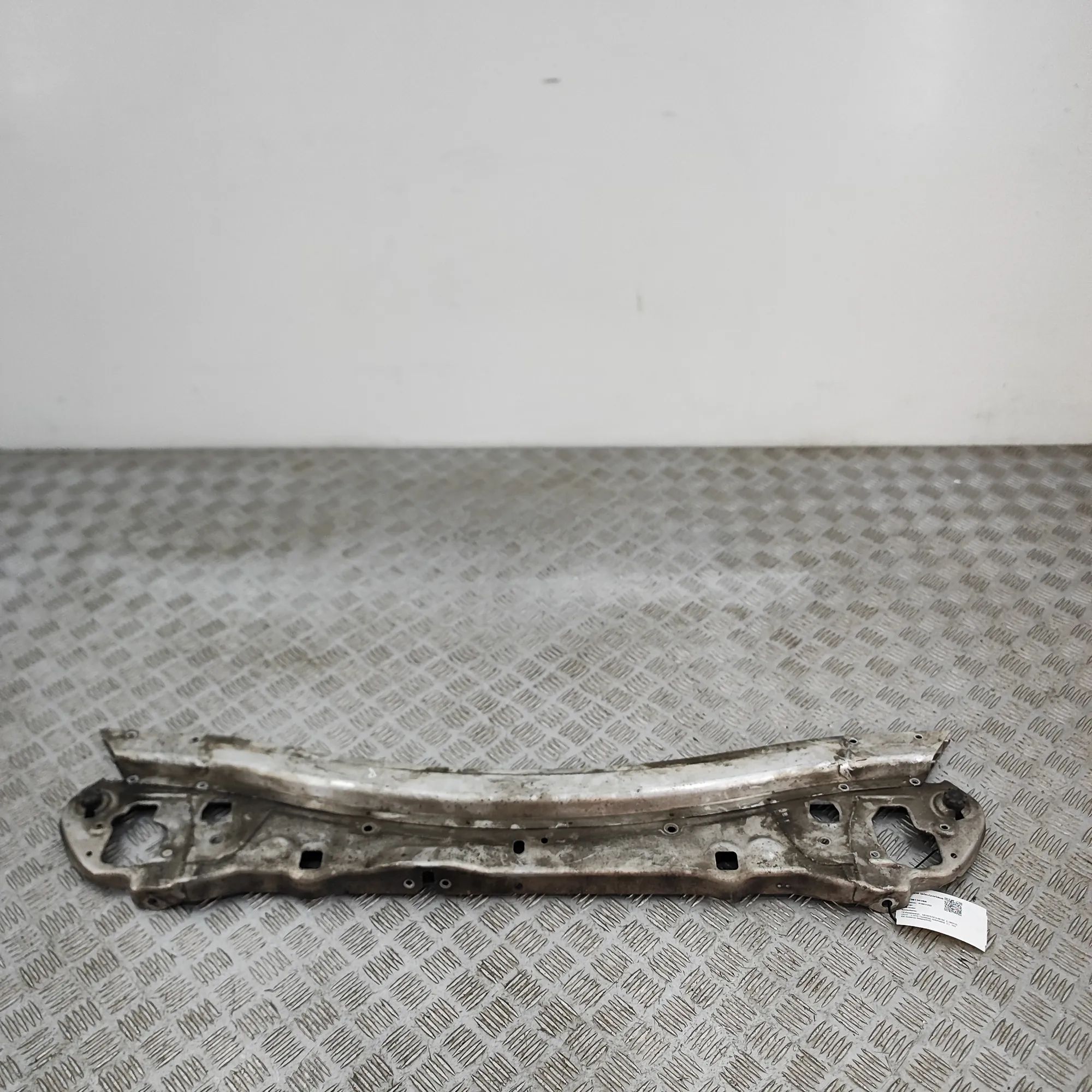 Mercedes-Benz A (W176) Slam Panel Frame Upper Part A2536210300, A2136260600 Slam Panel Frame Upper...