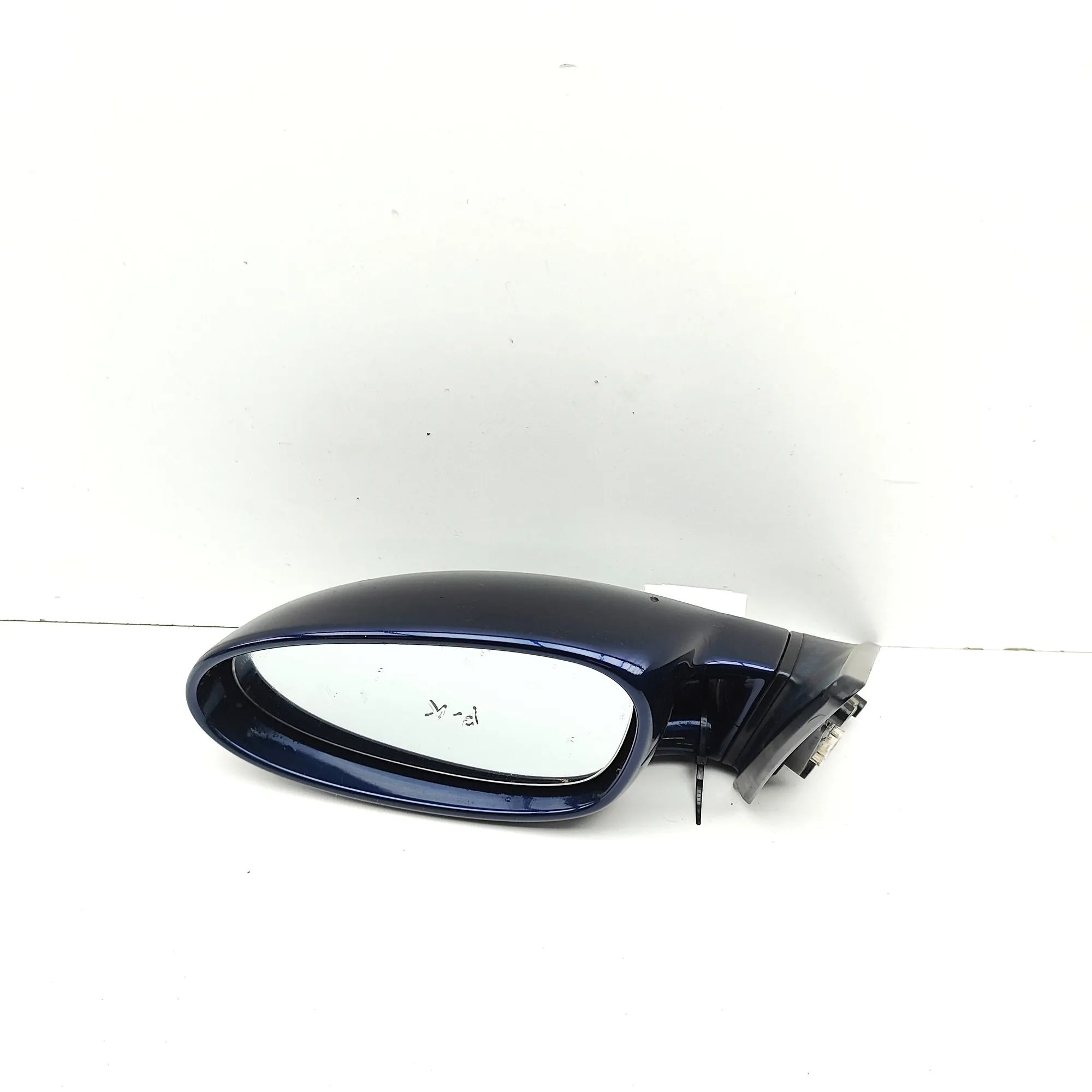 Porsche Boxster (987) Left Side Wing Mirror 99773161900 Left Side Wing Mirror PORSCHE BOXST...