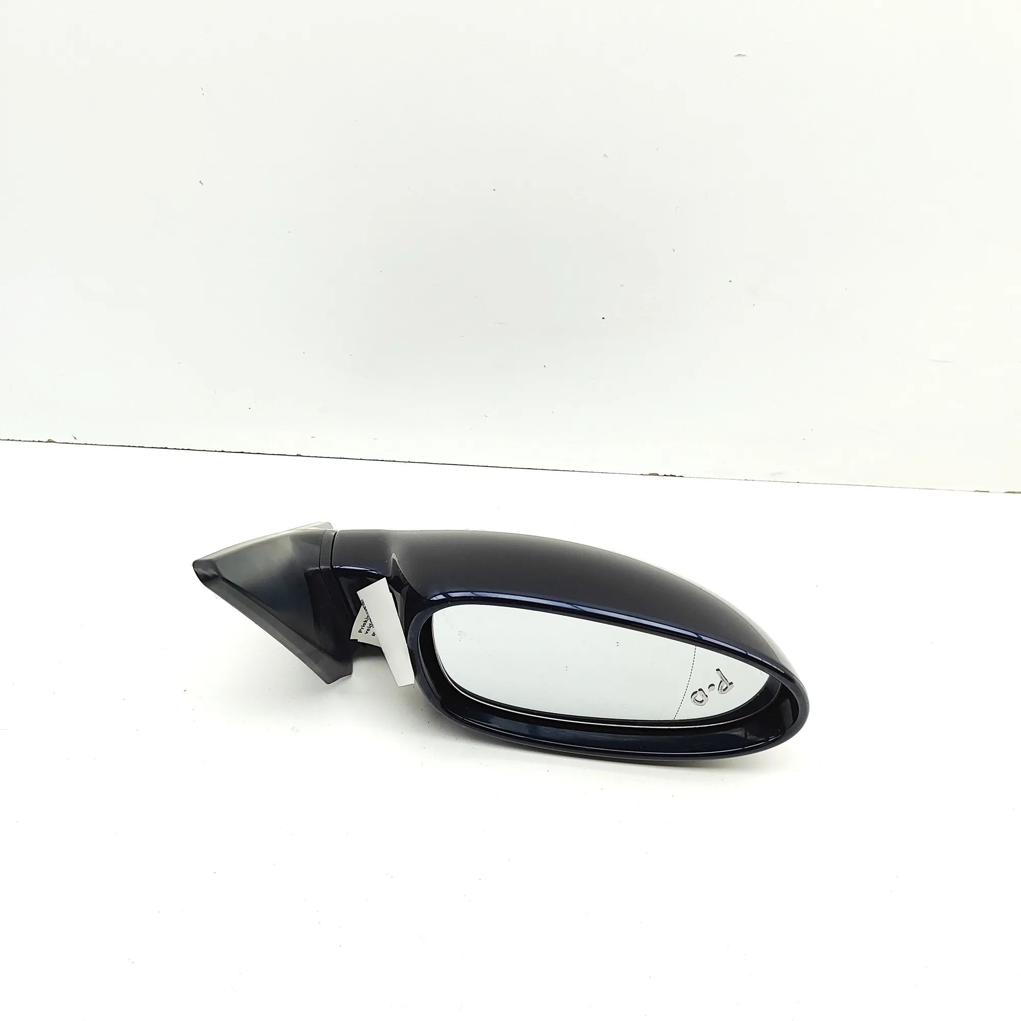 Porsche Boxster (987) Right Side Wing Mirror 99773162000 Right Side Wing Mirror PORSCHE BOXS...