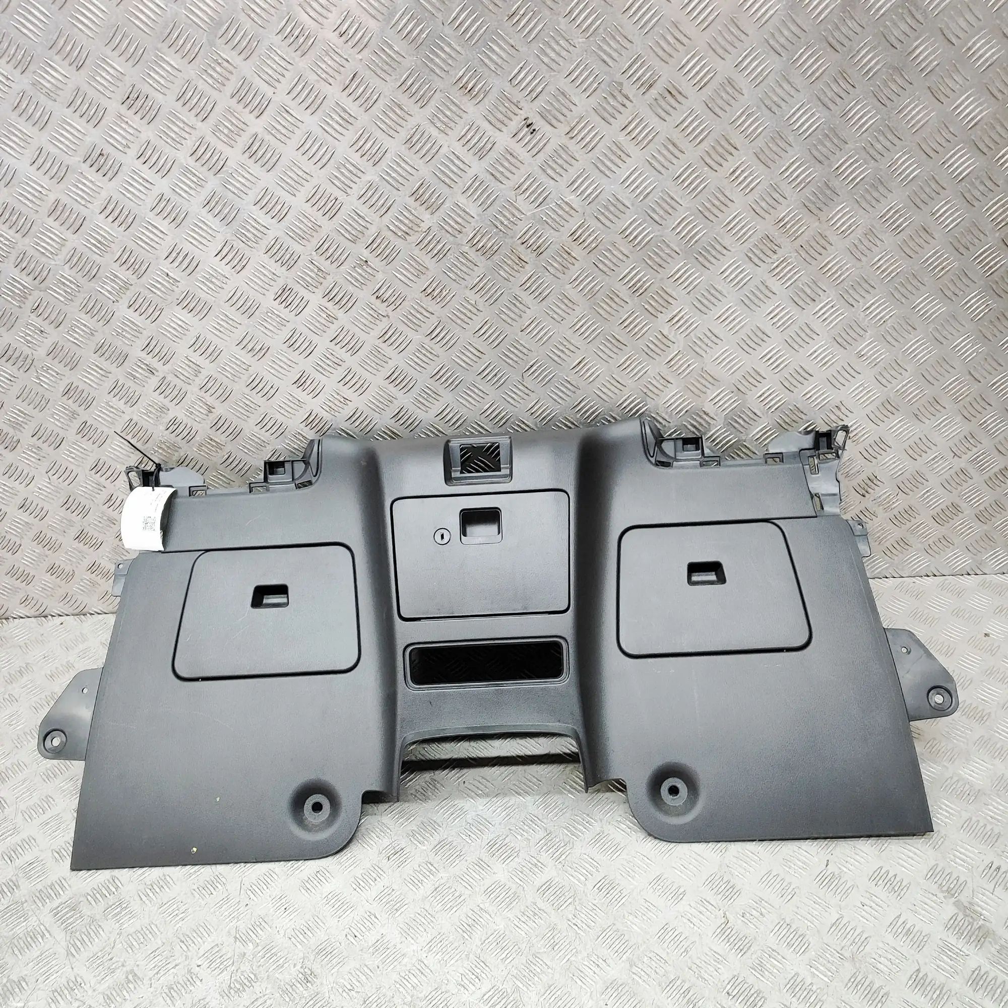 Mazda MX-5 Trunk Boot Trim N246-68-78X, N246-68-4G2, N243-68-78X Trunk Boo...