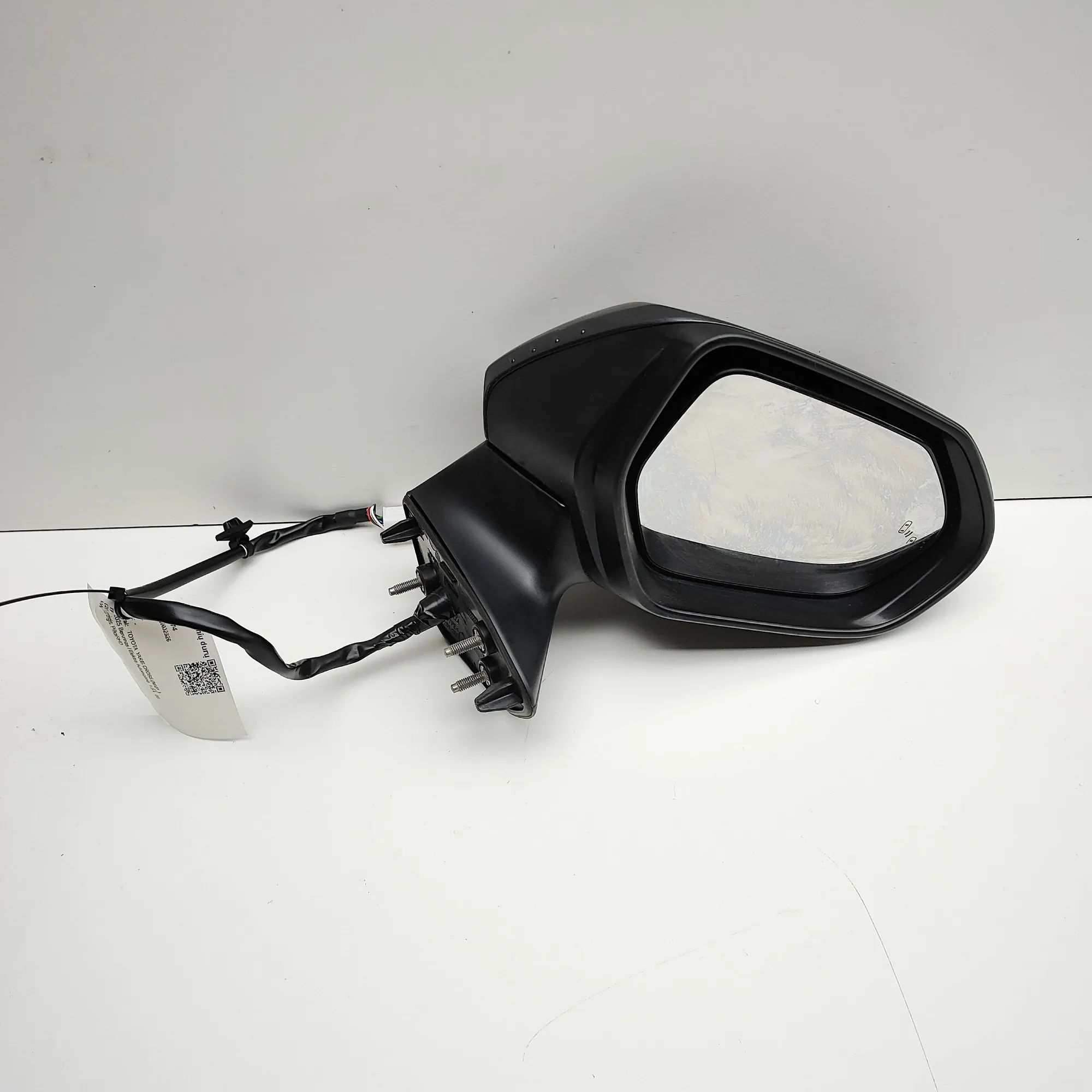 Toyota Yaris Right Side Wing Mirror 87910-0DE90 Right Side Wing Mirror TOYOTA YARIS...