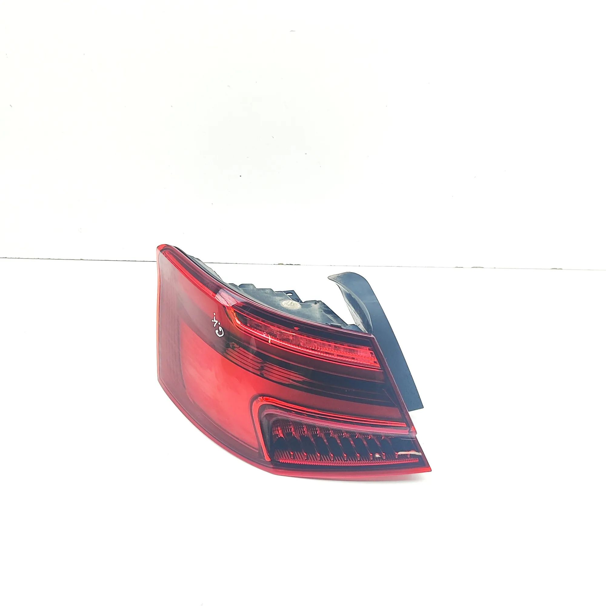 Audi A3 (8V) Rear Left Tail Light 8V3945091 Rear Left Tail Light AUDI A3 (Sportba...