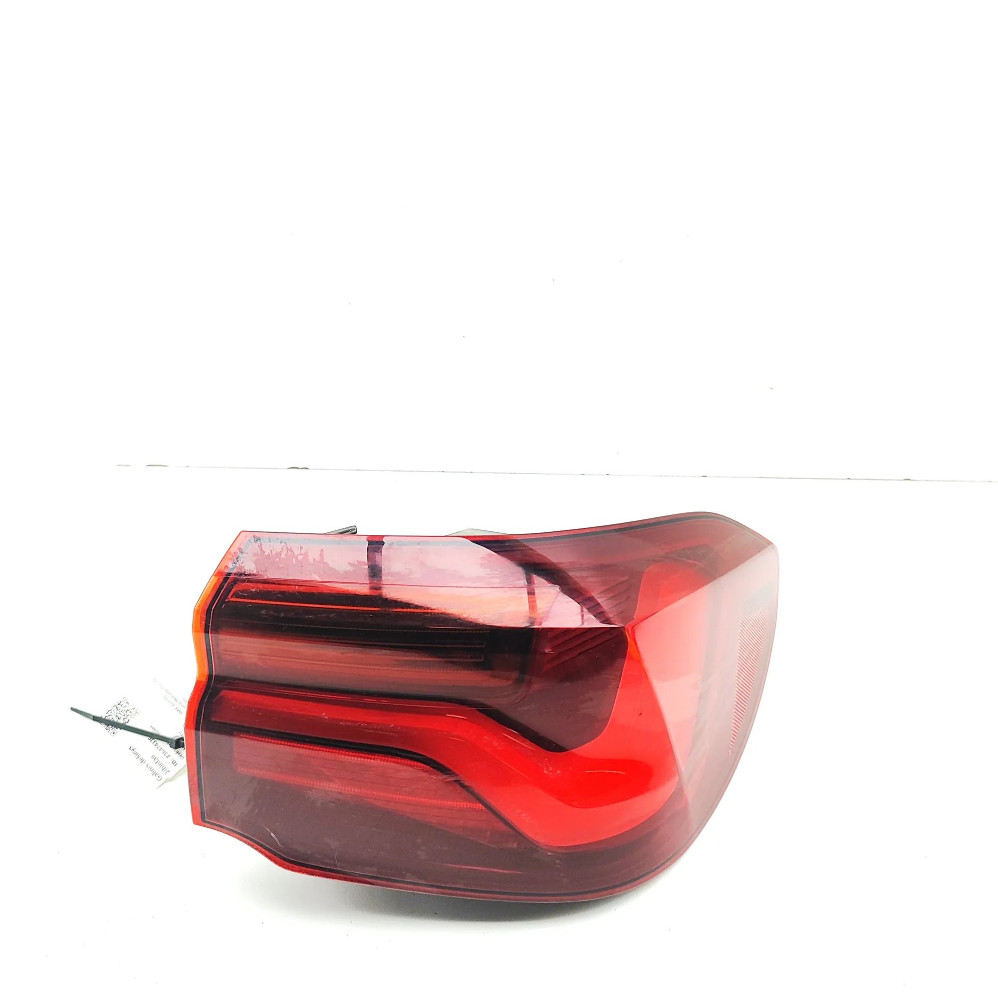 BMW X2 (F39) Rear Right Tail Light 9881162 Rear Right Tail Light BMW X2 (F39) (201...