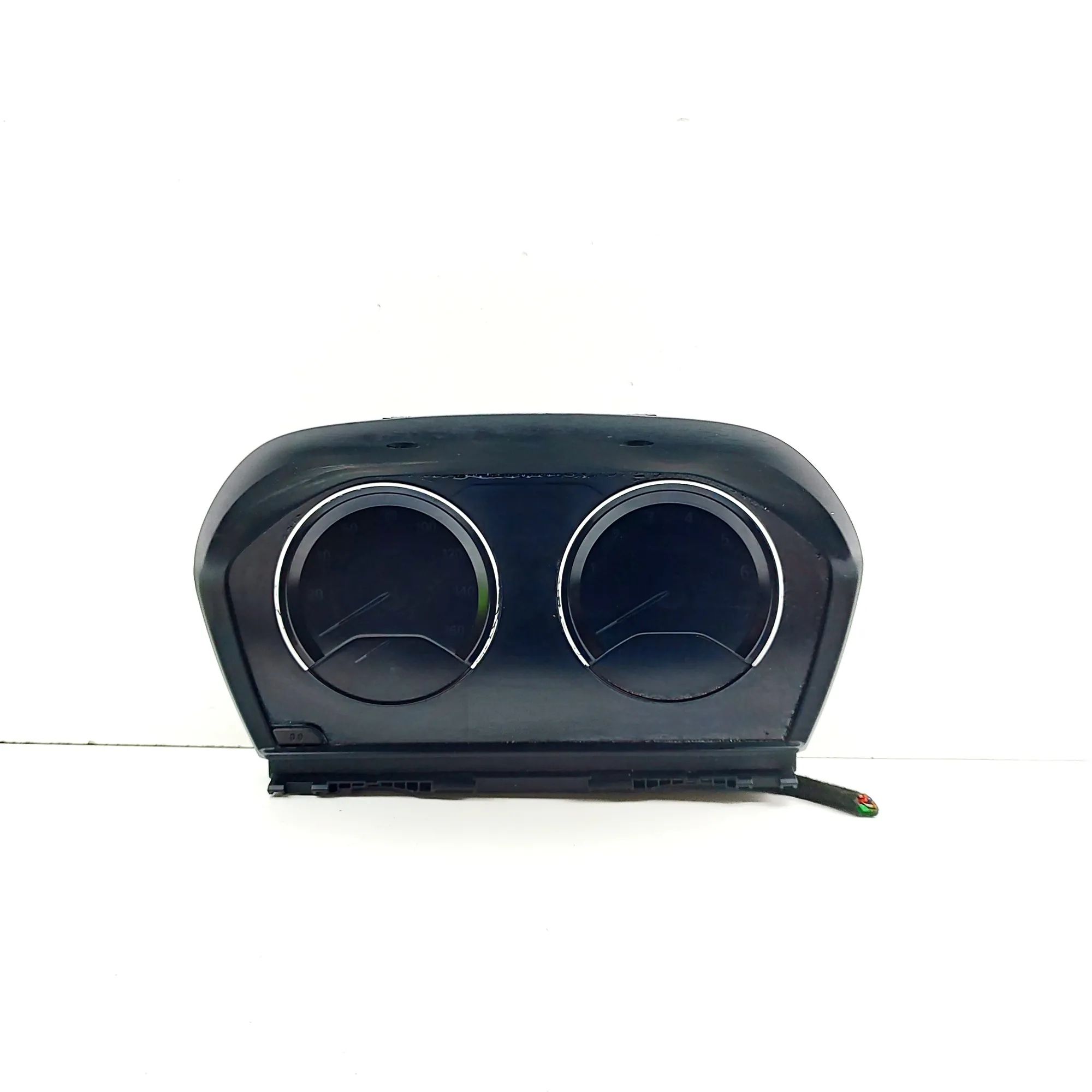 BMW X2 (F39) Instrument Cluster Speedometer 6837007, 9840917 Instrument Cluster Speedometer...