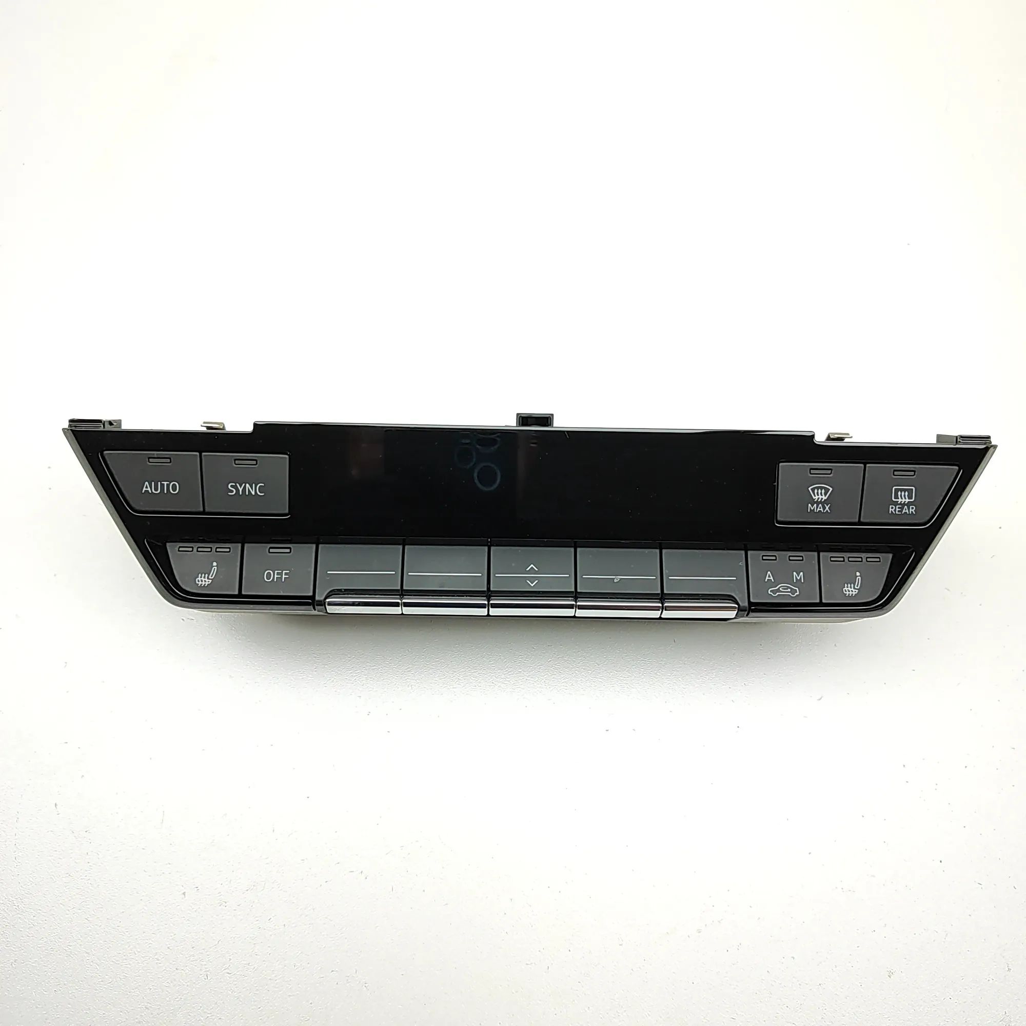 Audi e-tron GT (FW) Climate control unit 4J3820043K Climate Control Unit AUDI E-TRON GT ...