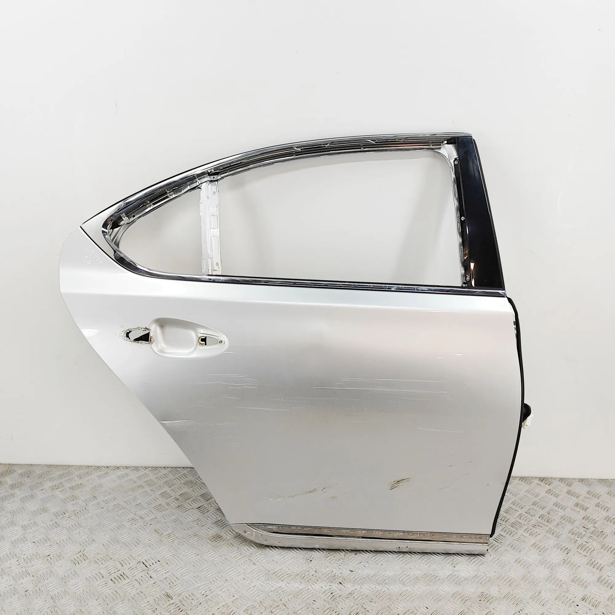 Lexus LS Rear Right Door