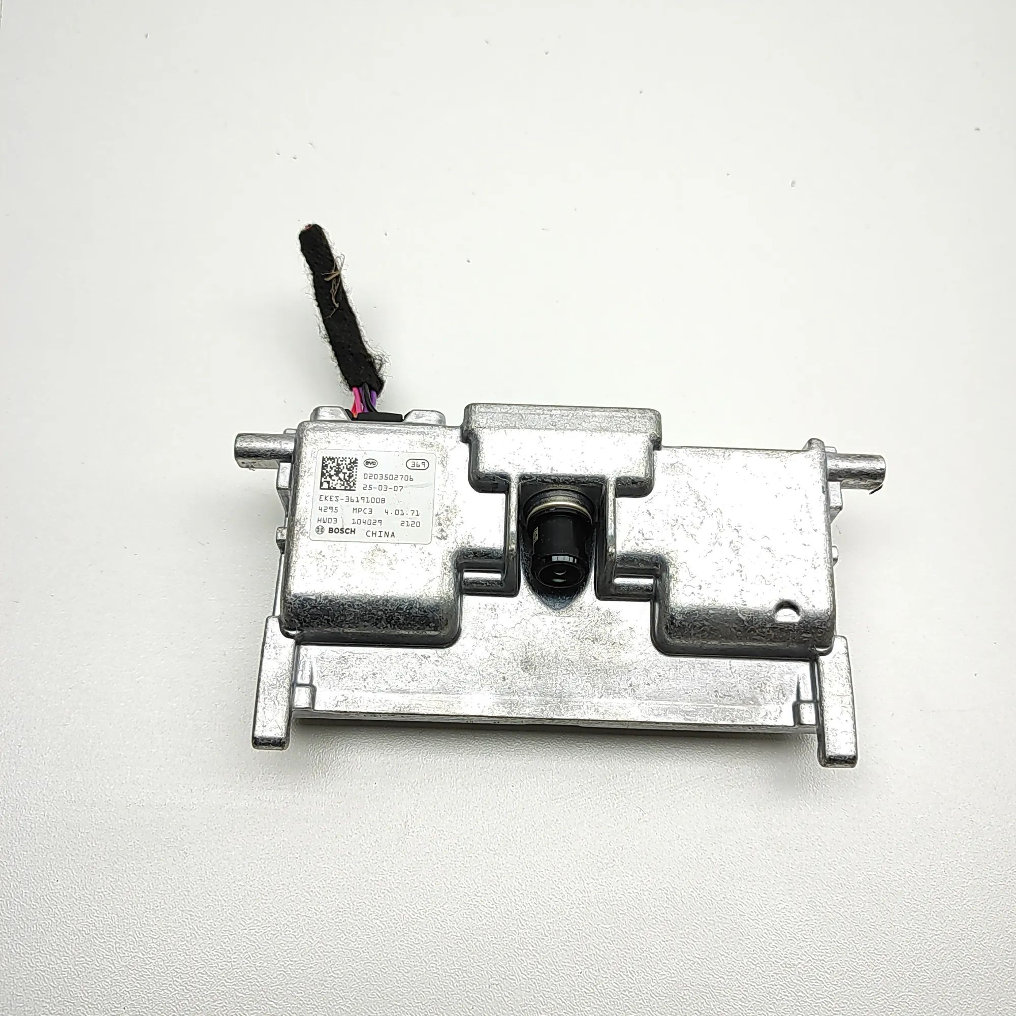 BYD Seal Front camera 0203502706, EKES-3619100B Front Camera BYD SEAL...