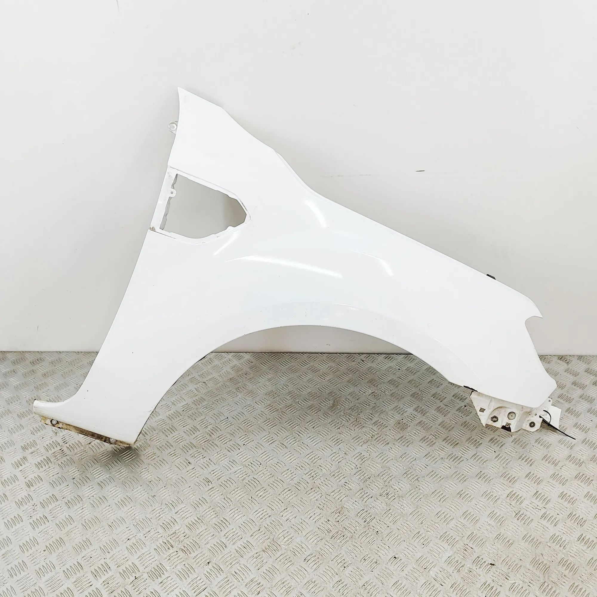 Ford Ranger Front Right Fender EB3B-4116015-BA Front Right Fender FORD RANGER ...