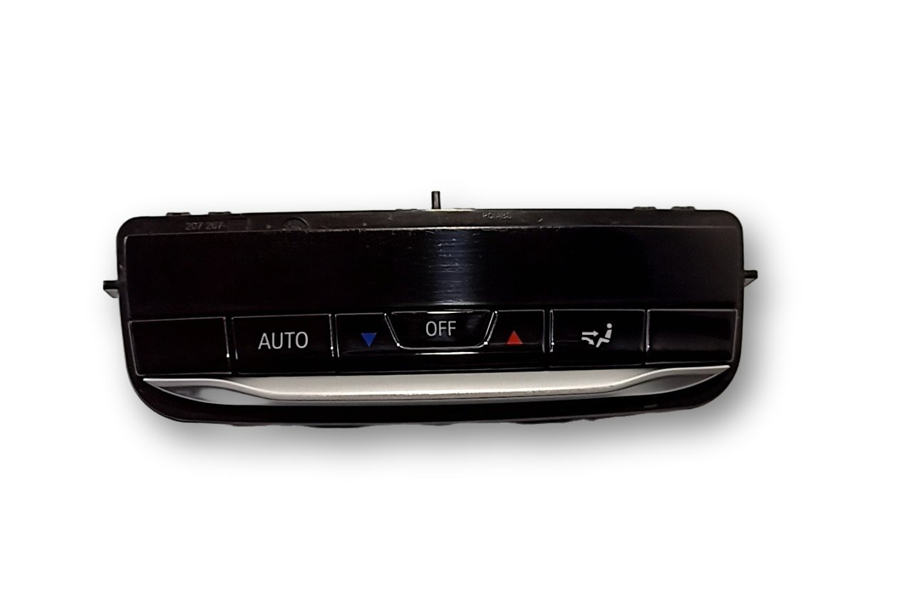 BMW 3 (G20 / G21) Climate control unit BMW 3 SERIES Climate control unit OEM 61315A3BB...
