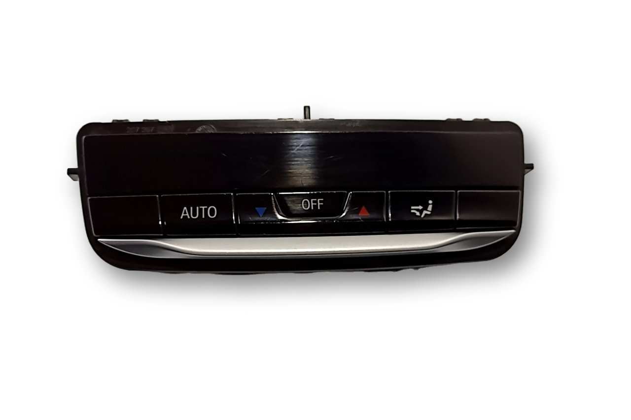 BMW 3 (G20 / G21) Climate control unit BMW 3 SERIES Climate control unit OEM 61315A3BB...