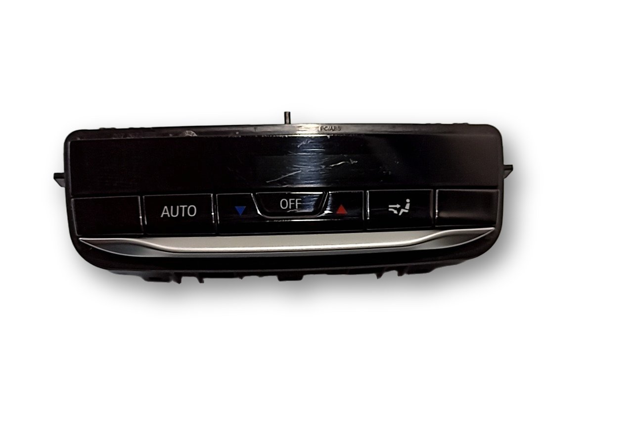 BMW 3 (G20 / G21) Climate control unit BMW 3 SERIES Climate control unit OEM 61315A3BB...