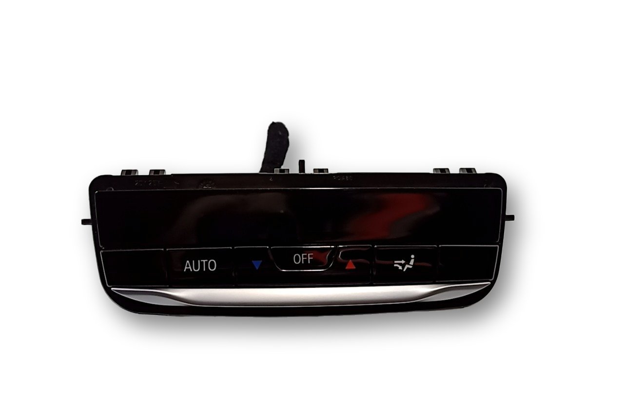 BMW 3 (G20 / G21) Climate control unit BMW 3 SERIES Climate control unit OEM 61315A3BB...