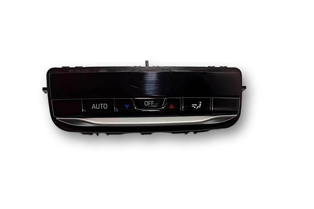 BMW 3 (G20 / G21) Climate control unit BMW 3 SERIES Climate control unit OEM 61315A3BB...