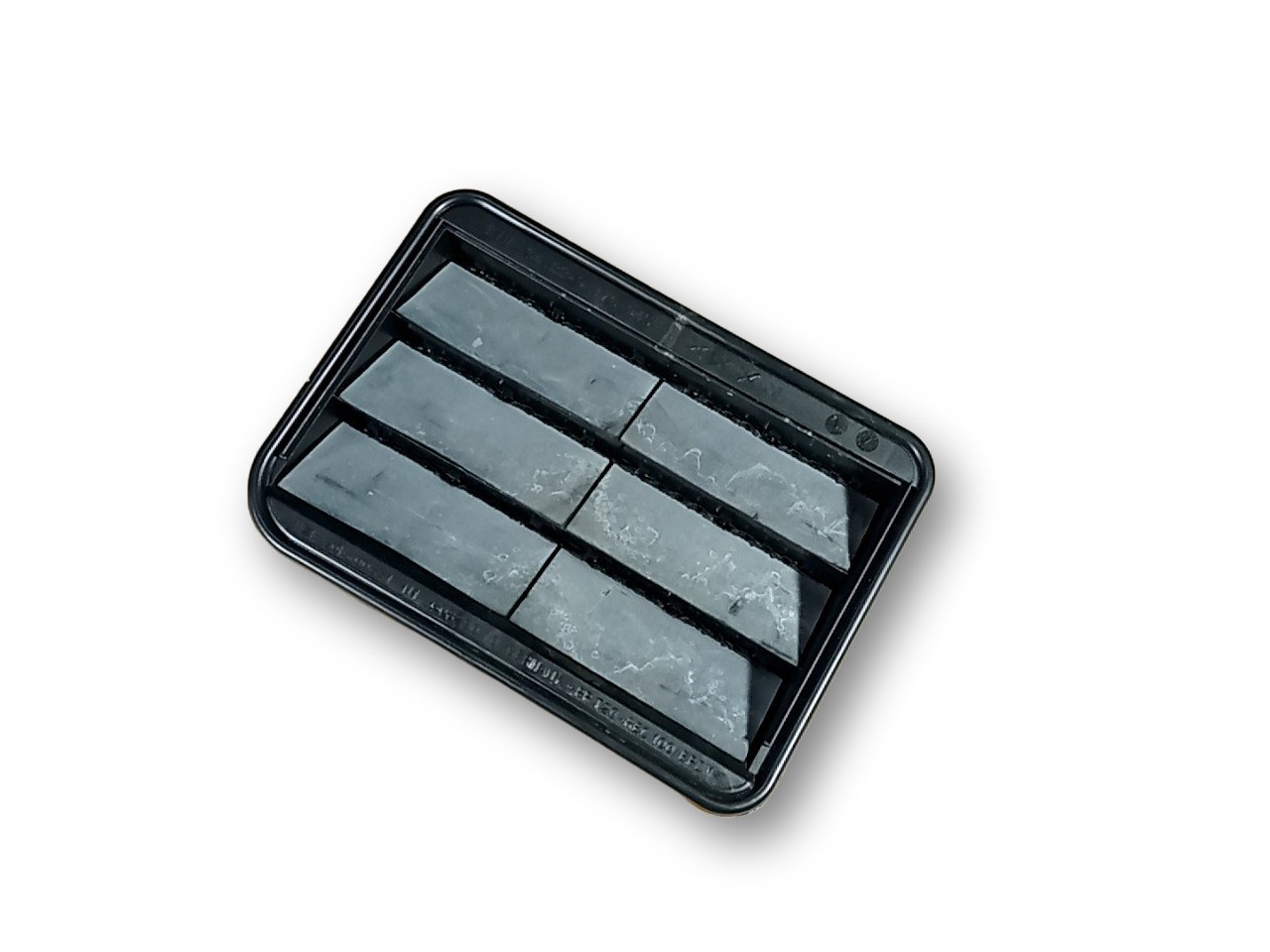 BMW 3 (F30 / F31) Quarter panel pressure vent BMW 3 SERIES Quarter panel pressure vent OEM 64...