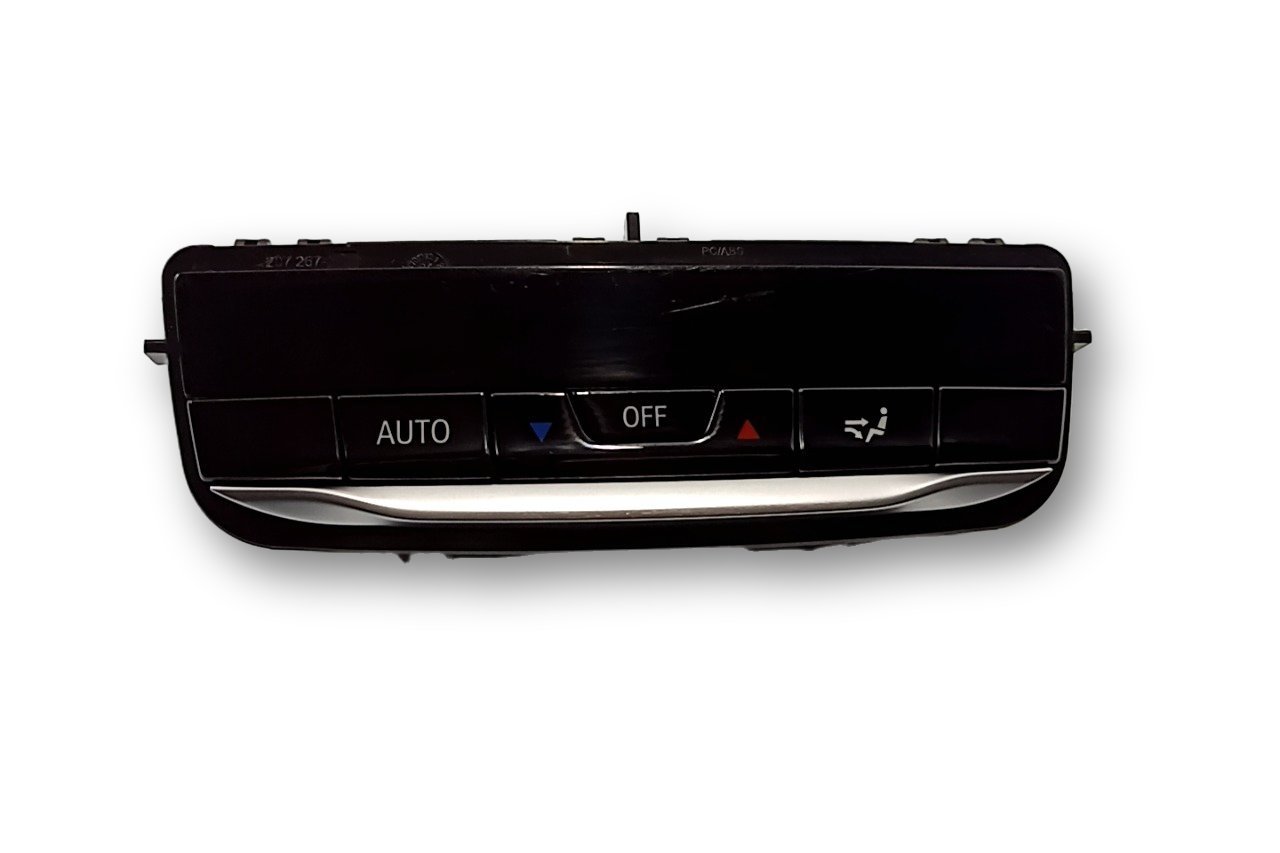 BMW 3 (G20 / G21) Climate control unit BMW 3 SERIES Climate control unit OEM 61315A3BB...