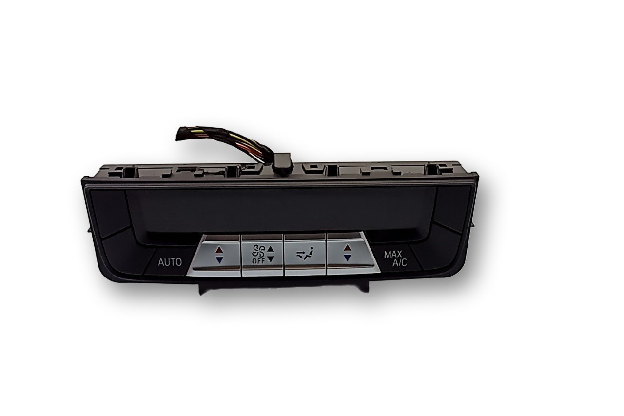 BMW X5 / iX5 (G65) Climate control unit BMW X5 Climate control unit OEM 61319462514

Pa...
