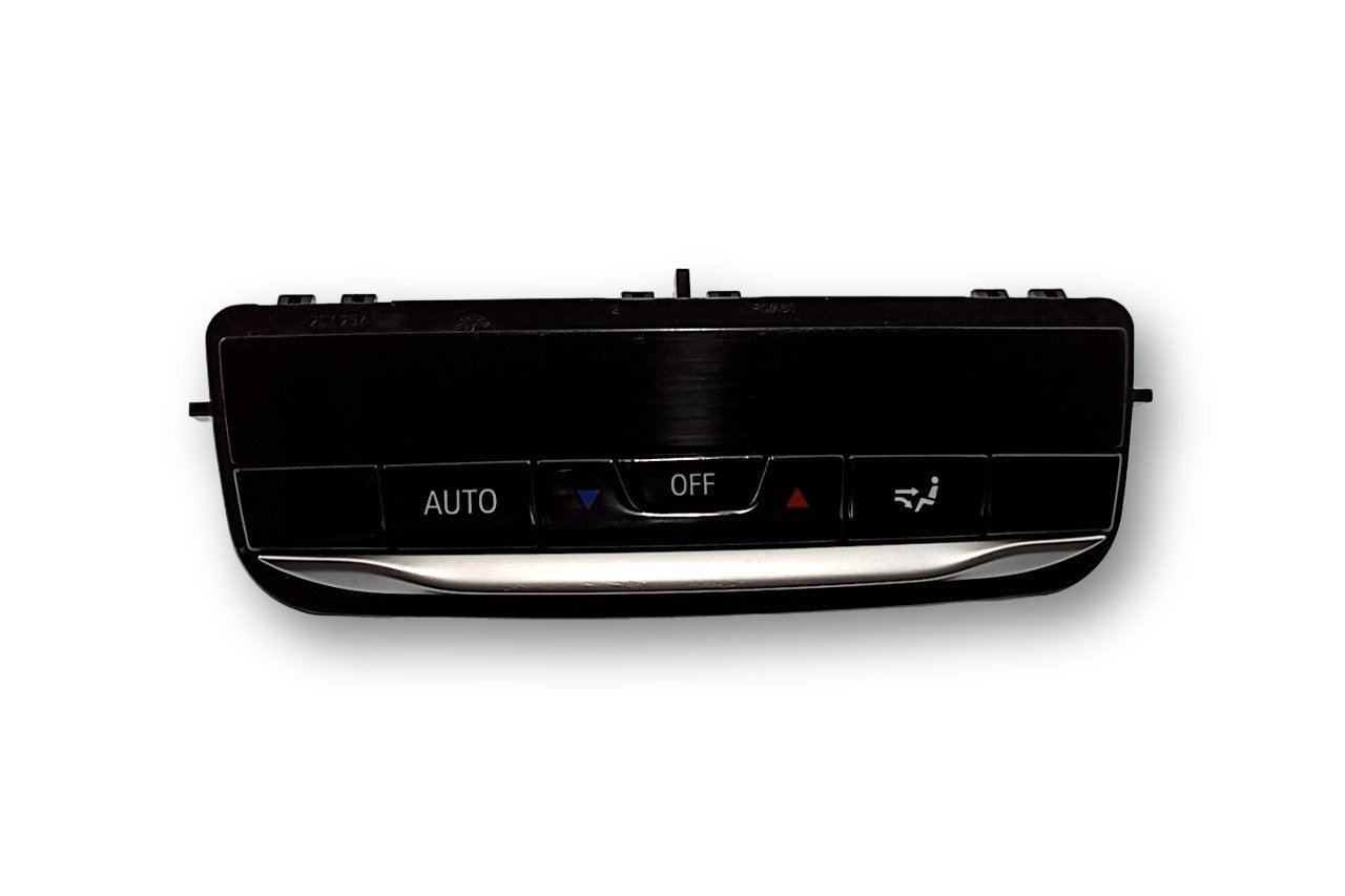 BMW 3 (G20 / G21) Climate control unit BMW 3 SERIES Climate control unit OEM 61315A3BB...