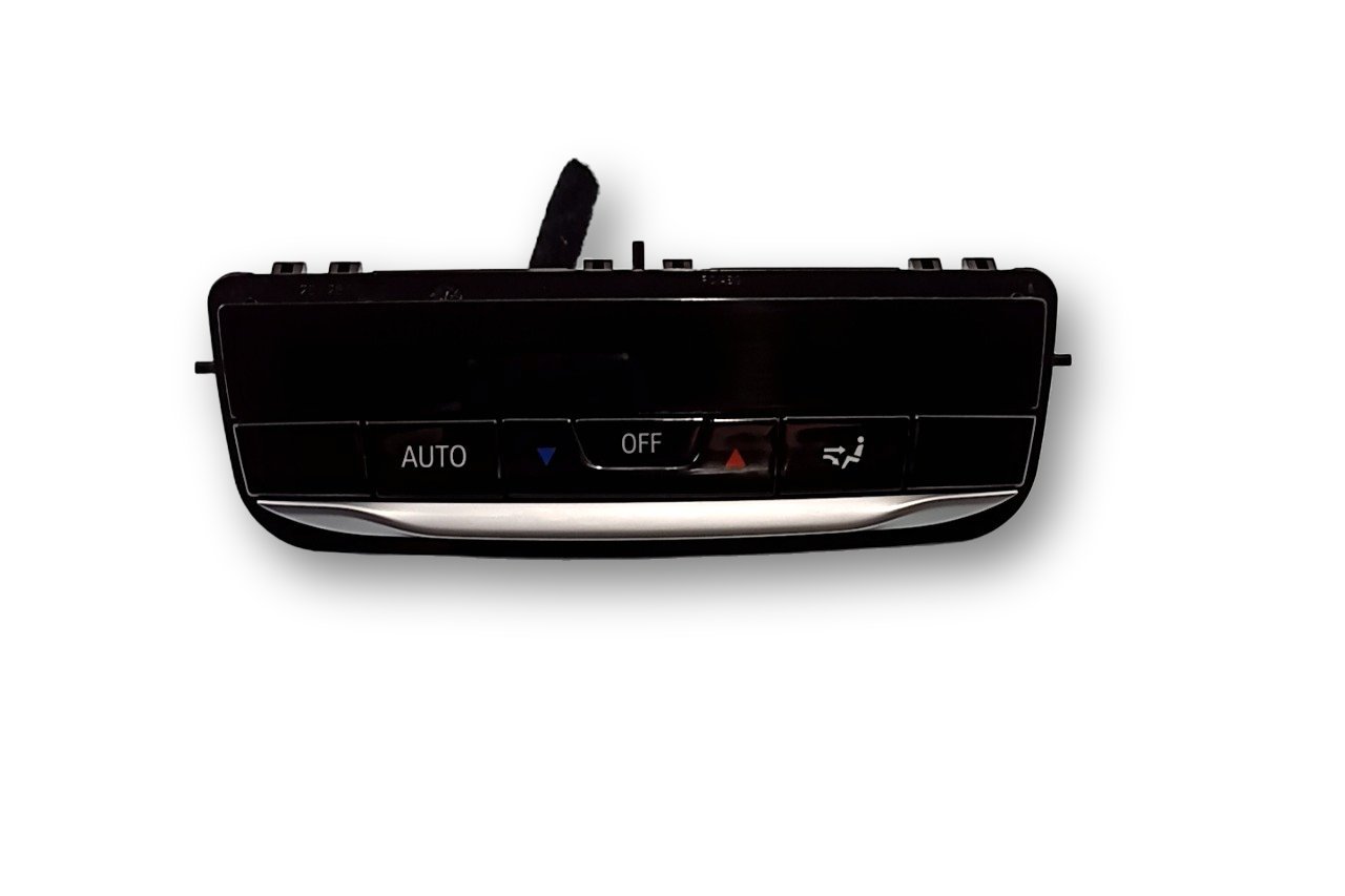 BMW 3 (G20 / G21) Climate control unit BMW 3 SERIES Climate control unit OEM 5A3BBF4

...