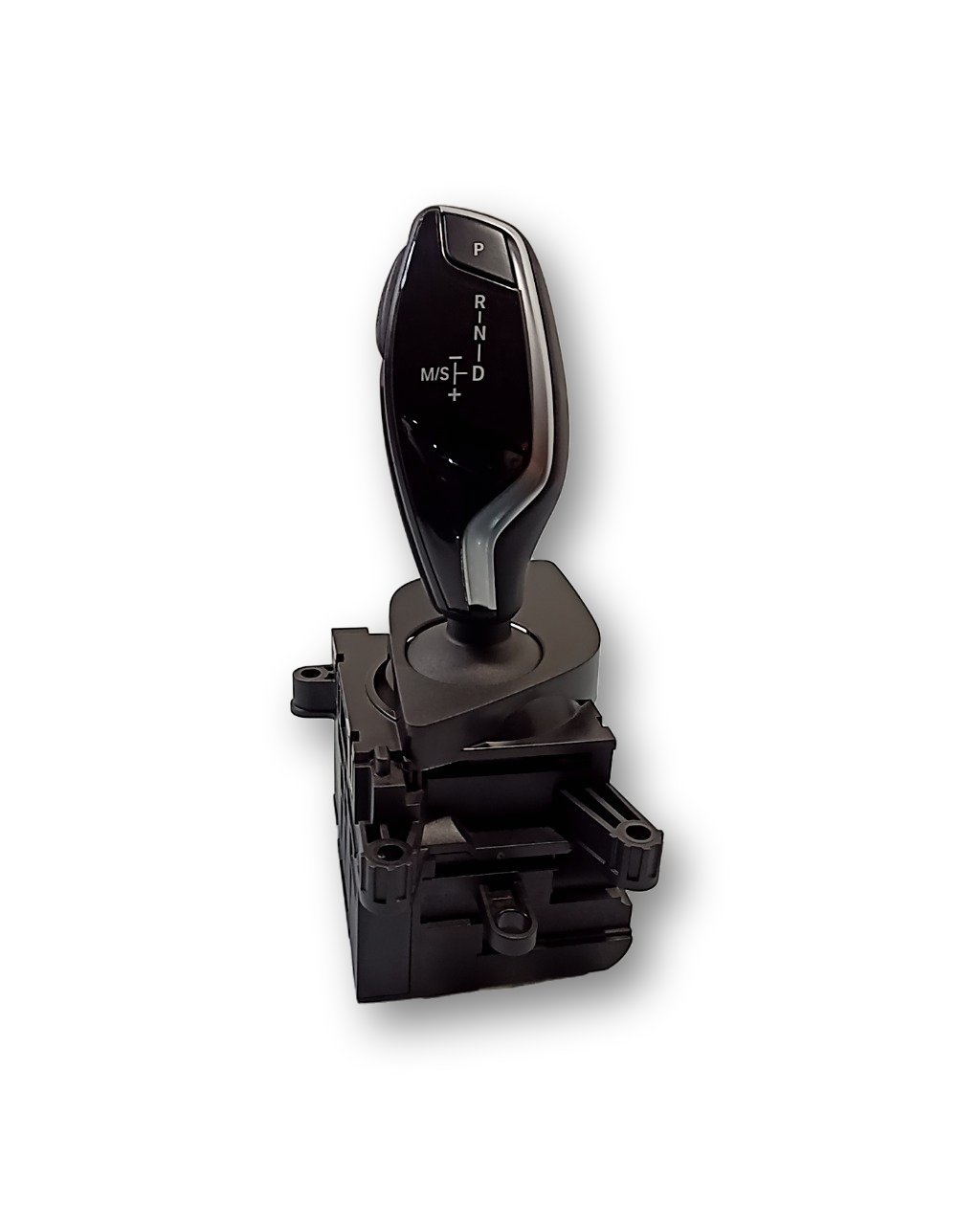 BMW 5 (G30 / G31) Gear shifter/selector BMW 5 SERIES Gear shifter/selector OEM 61316825...