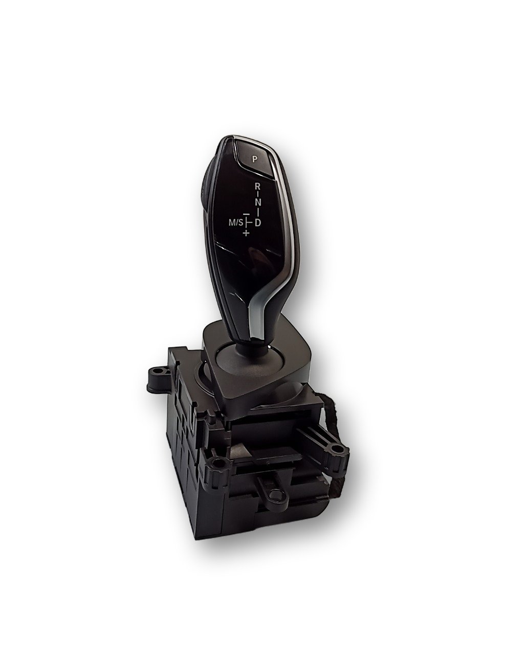 BMW 5 (G30 / G31) Gear shifter/selector BMW 5 SERIES Gear shifter/selector OEM 61316825...