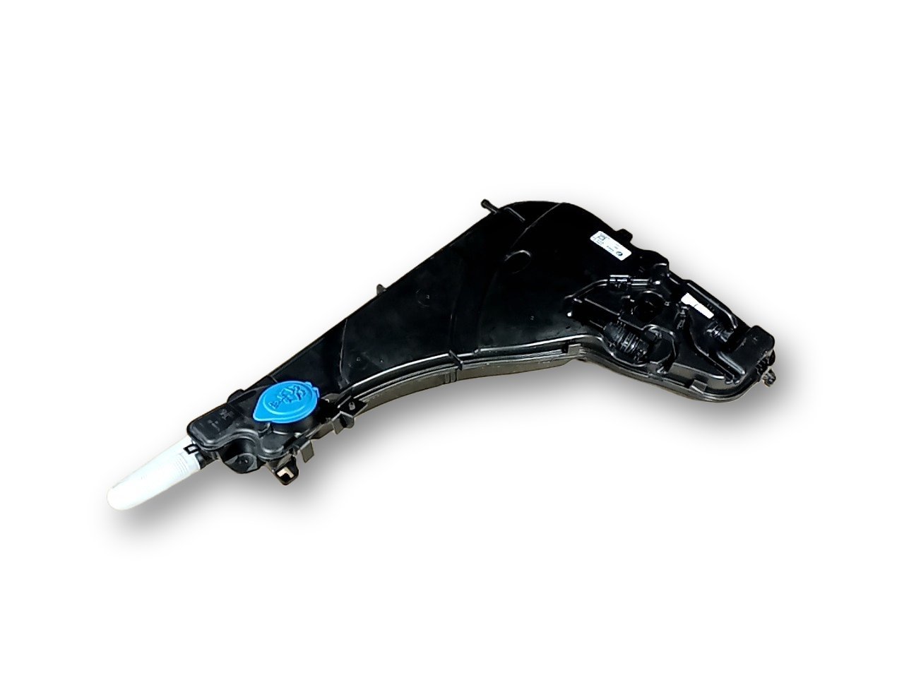 BMW X5 / iX5 (G65) Windshield washer fluid reservoir/tank BMW X5 Windshield washer fluid reservoir/tank O...