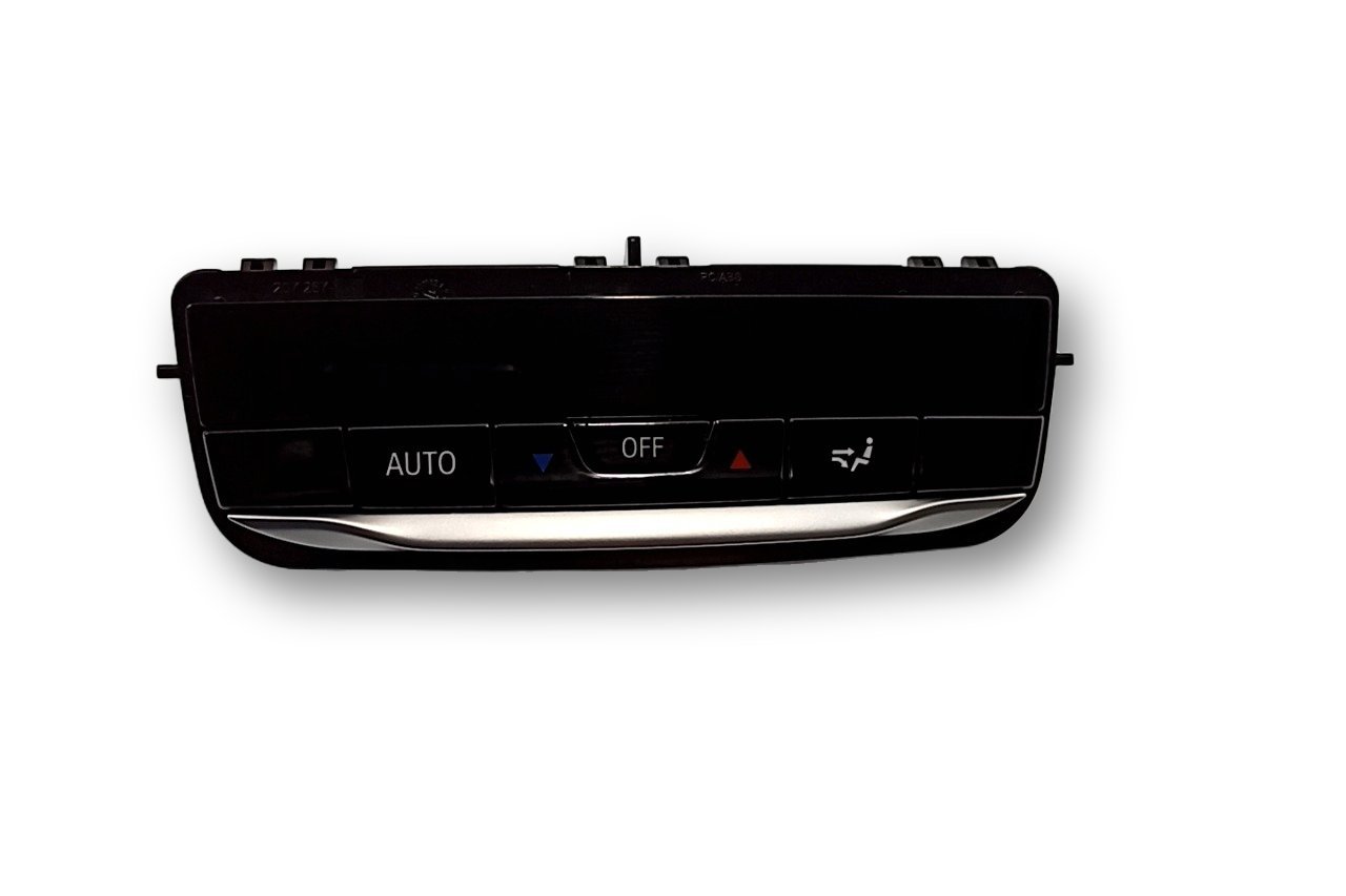 BMW 3 (G20 / G21) Climate control unit BMW 3 SERIES Climate control unit OEM 61315A3BB...