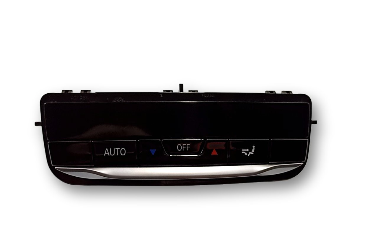 BMW 3 (G20 / G21) Climate control unit BMW 3 SERIES Climate control unit OEM 5A3BBF4

...