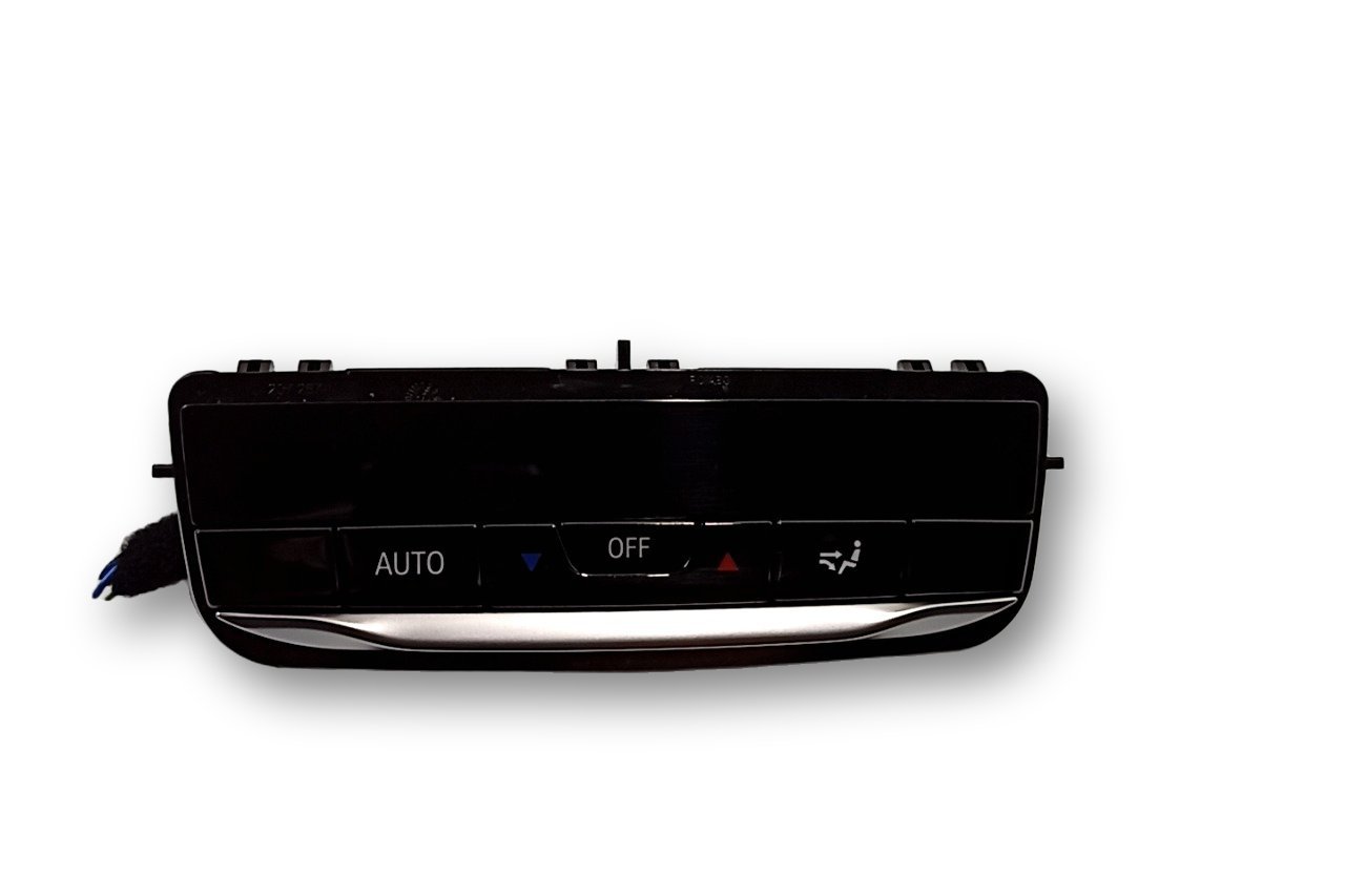 BMW 3 (G20 / G21) Climate control unit BMW 3 SERIES Climate control unit OEM 61315A3BB...