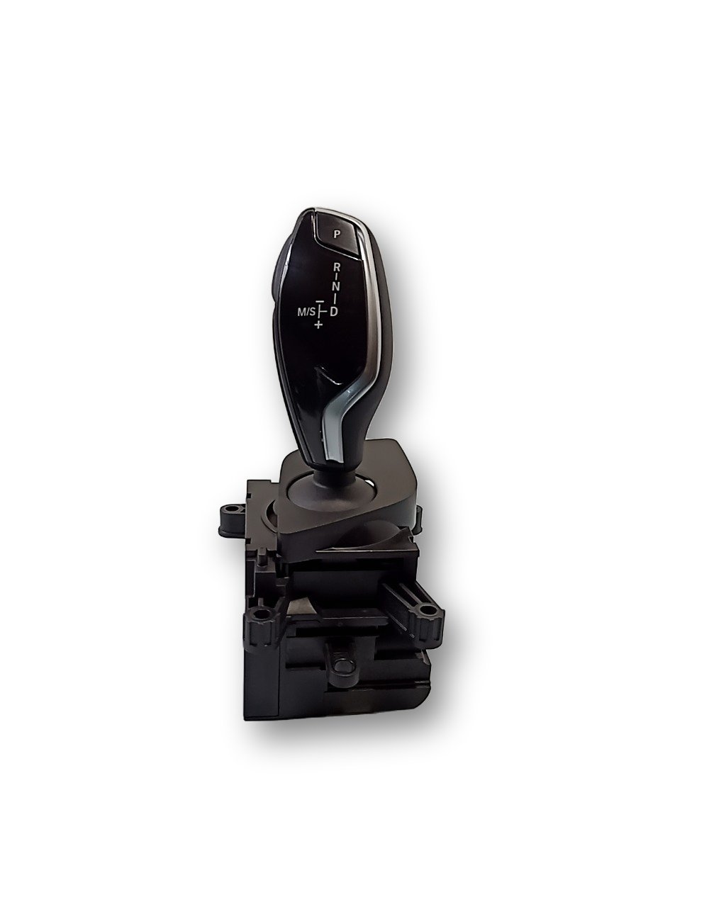 BMW 5 (G30 / G31) Gear shifter/selector BMW 5 SERIES Gear shifter/selector OEM 61316825...