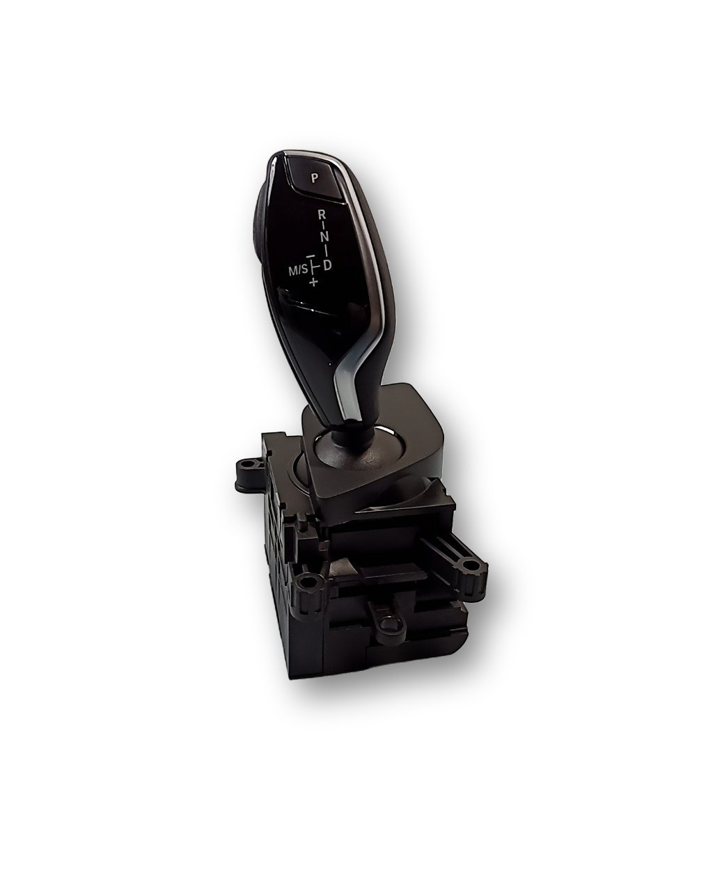 BMW 5 (G30 / G31) Gear shifter/selector BMW 5 SERIES Gear shifter/selector OEM 61316825...