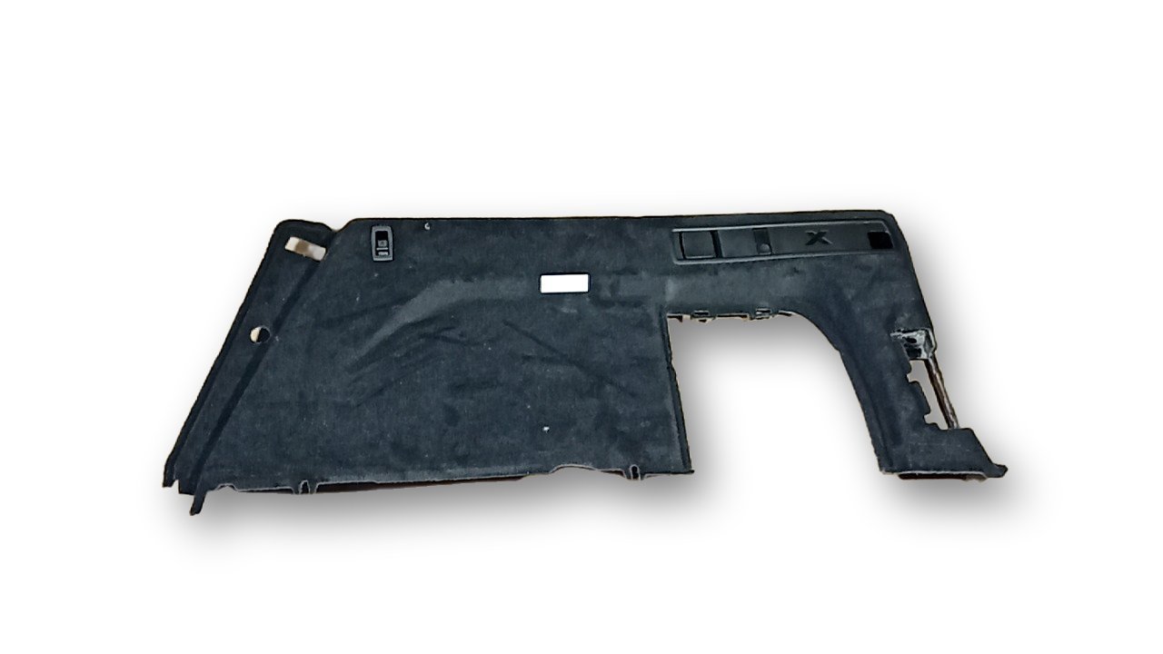 BMW X5 / iX5 (G65) Uncategorized BMW X5 Uncategorized OEM 51475A40E24

Part code...