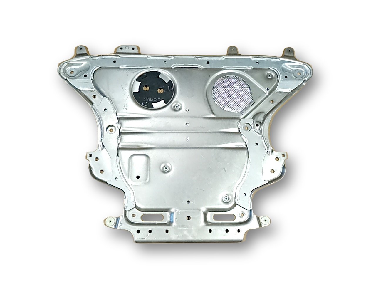 BMW 5 (G30 / G31) Engine splash shield/under tray BMW M5 Engine splash shield/under tray OEM 3110...