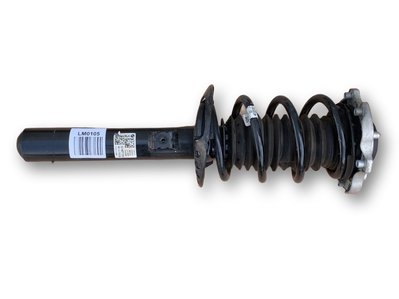 BMW 2 (F74) Front shock absorber with coil spring BMW MINI Countryman U25 Front shock absorber wi...