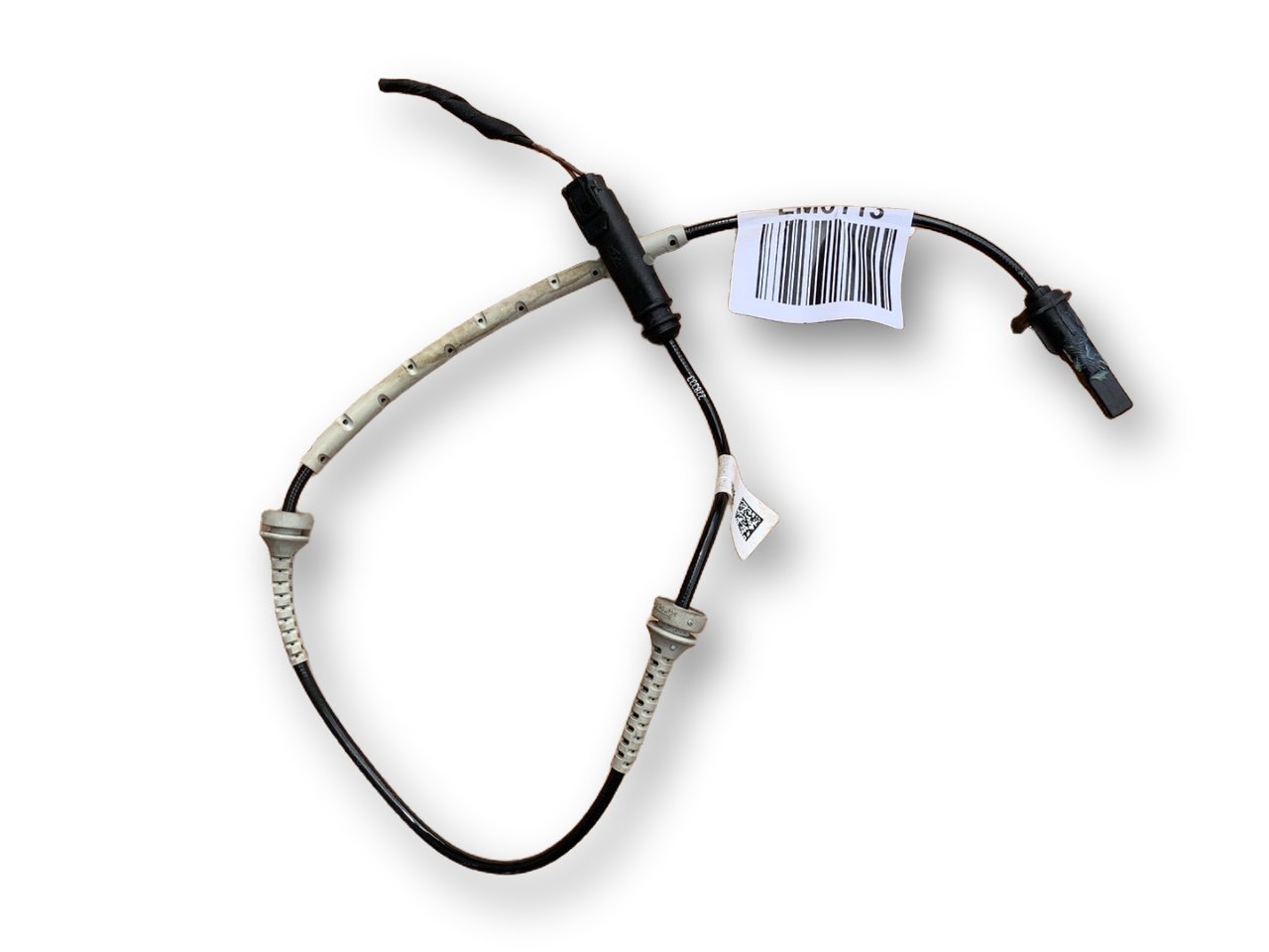 BMW X1 (E84) ABS brake wheel speed sensor BMW X1 ABS brake wheel speed sensor OEM 34525A3...