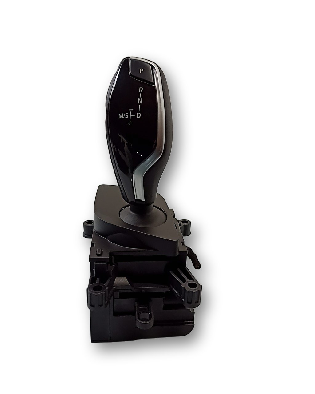BMW 5 (G30 / G31) Gear shifter/selector BMW 5 SERIES Gear shifter/selector OEM 61316825...