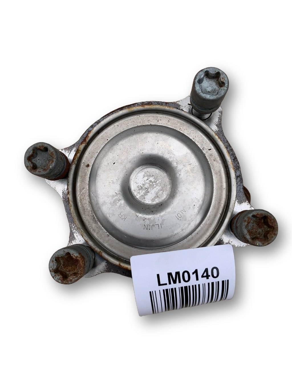BMW 3 (G20 / G21) Front wheel ball bearing BMW 3 SERIES Front wheel ball bearing OEM 31206...