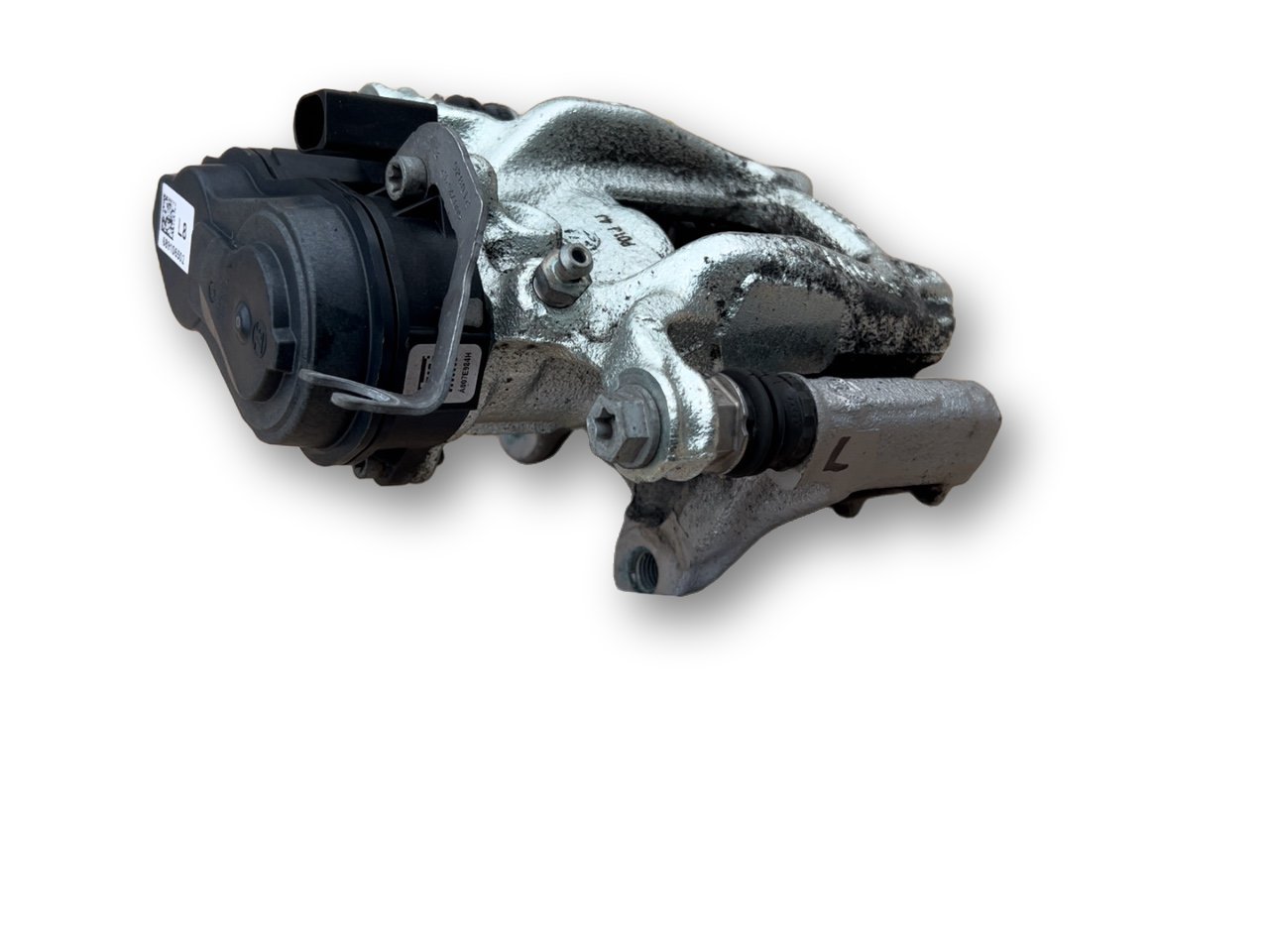 BMW X1 (E84) REAR Brake caliper BMW X1 REAR Brake caliper OEM 34208837109

Part...