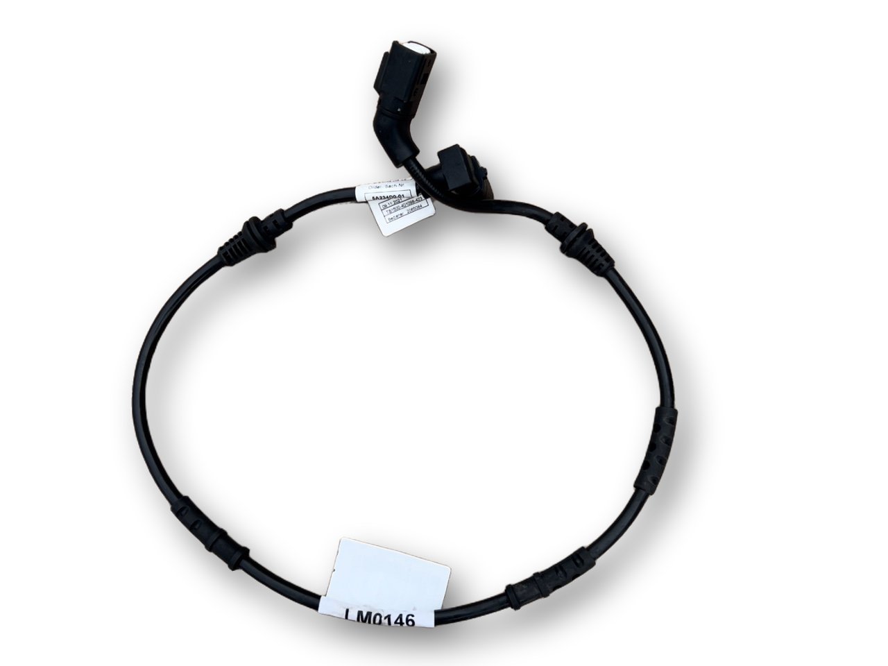 BMW 2 Tourer (U06) Handbrake wiring loom/harness BMW 2' U06 Active Tourer Handbrake wiring loom/...
