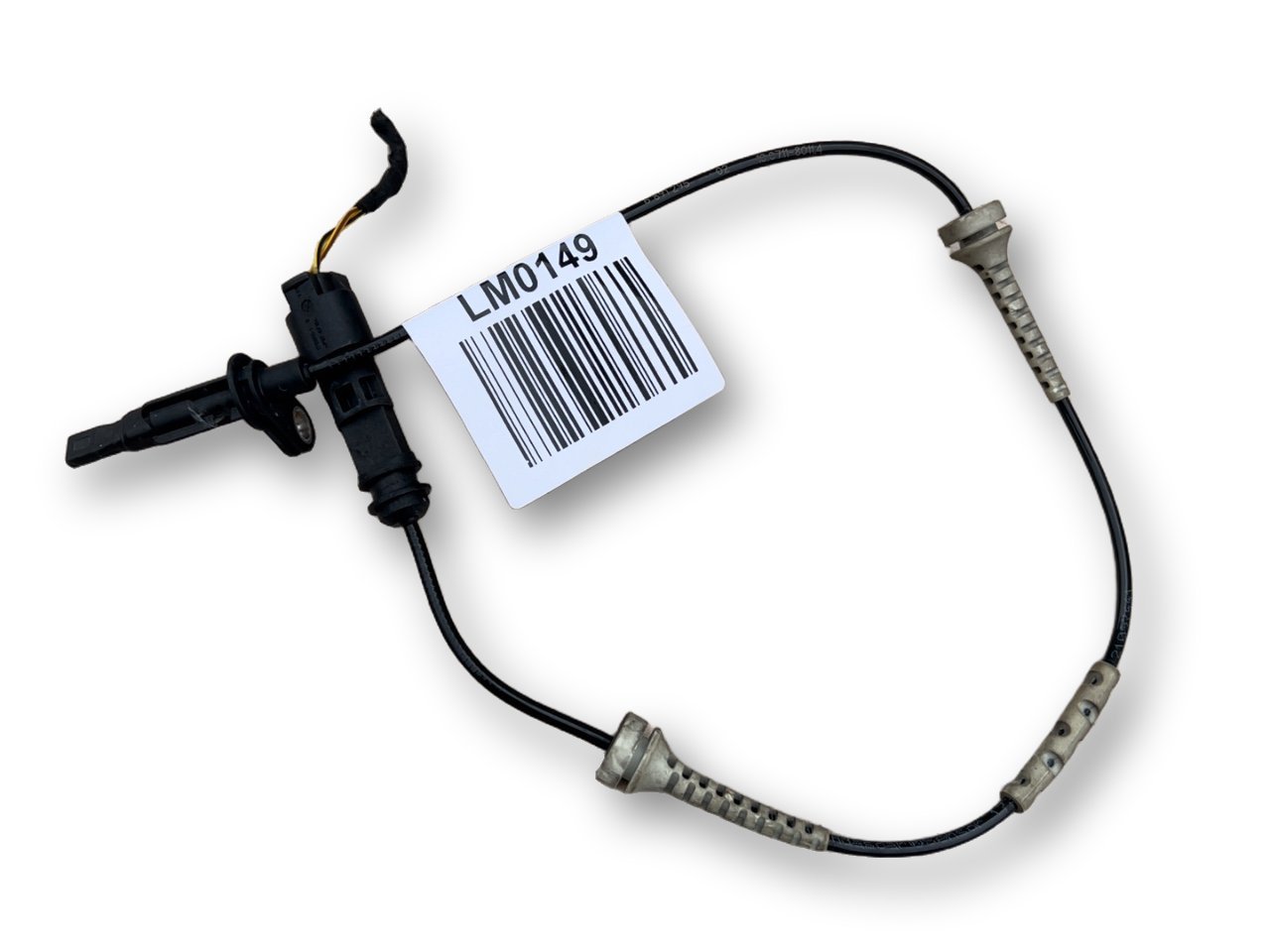 BMW X1 (E84) ABS rear brake sensor BMW X1 ABS rear brake sensor OEM 34525A3BAF7

P...