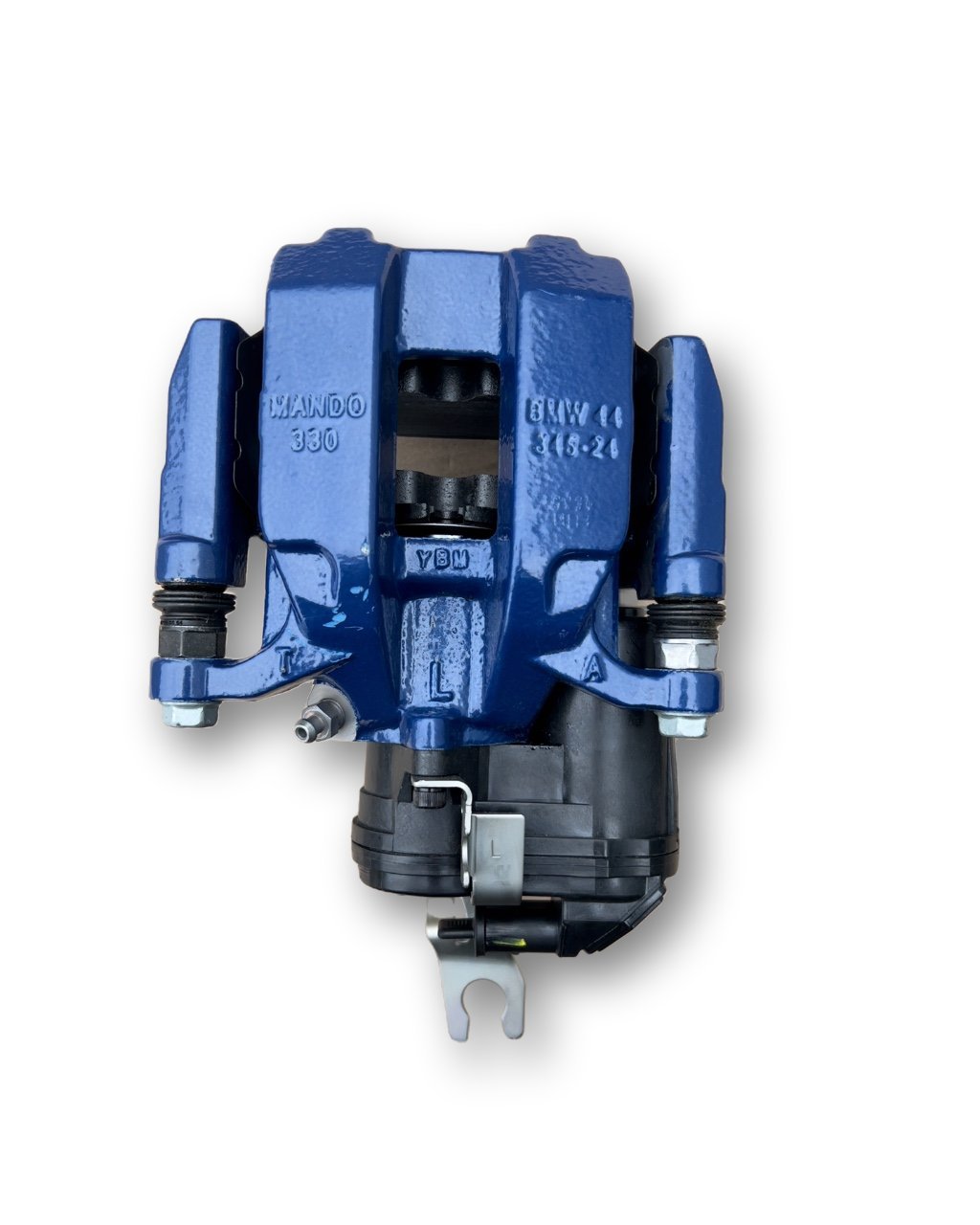 BMW 4 (G22 / G23 / G26)  REAR Brake caliper BMW 4 SERIES REAR Brake caliper OEM 34206894081...