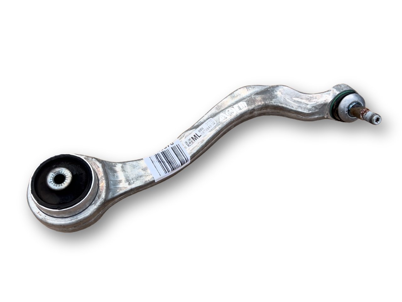 BMW 3 (G20 / G21) Front control arm BMW 3 SERIES Front control arm OEM 31106879849
...