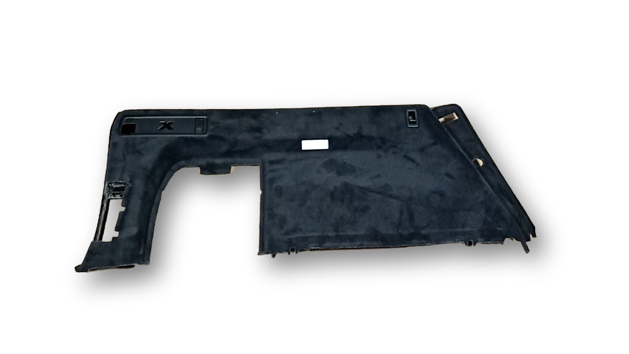 BMW X5 / iX5 (G65) Uncategorized BMW X5 Uncategorized OEM 51475A40E23

Part code...