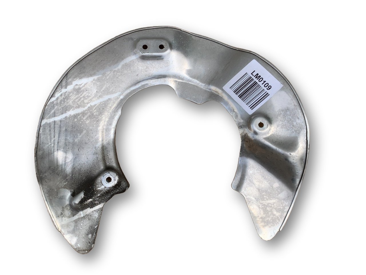 BMW X1 (E84) Front brake disc dust cover plate BMW X1 Front brake disc dust cover plate OEM 34...