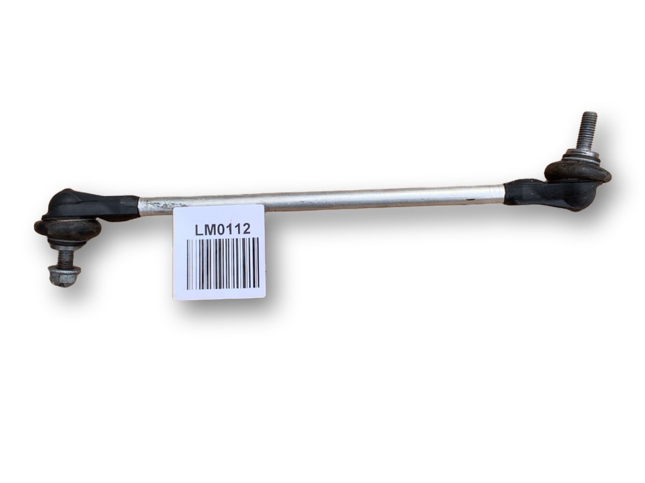 BMW X1 (E84) Front anti-roll bar/stabilizer link BMW X1 Front anti-roll bar/stabilizer link OEM ...