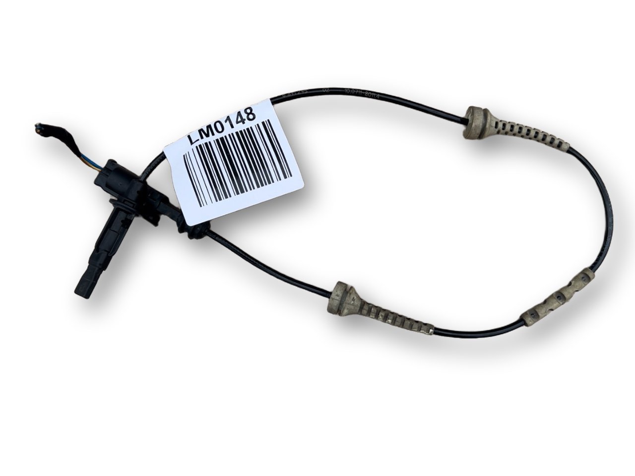 BMW X1 (E84) ABS rear brake sensor BMW X1 ABS rear brake sensor OEM 34525A3BAF7

P...