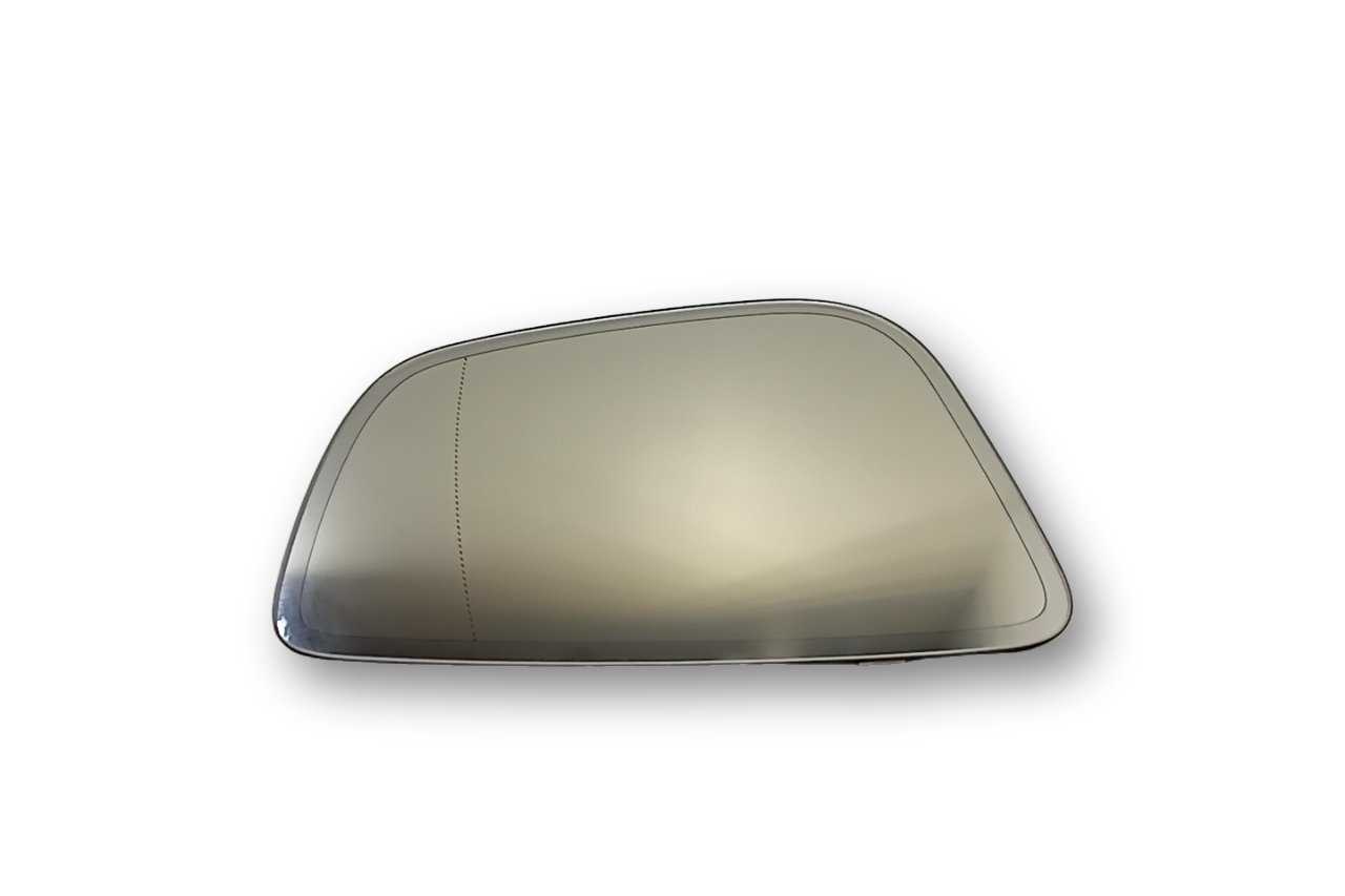 BMW 3 (G20 / G21) Wing mirror glass BMW 3 SERIES Wing mirror glass OEM 51167955145
...