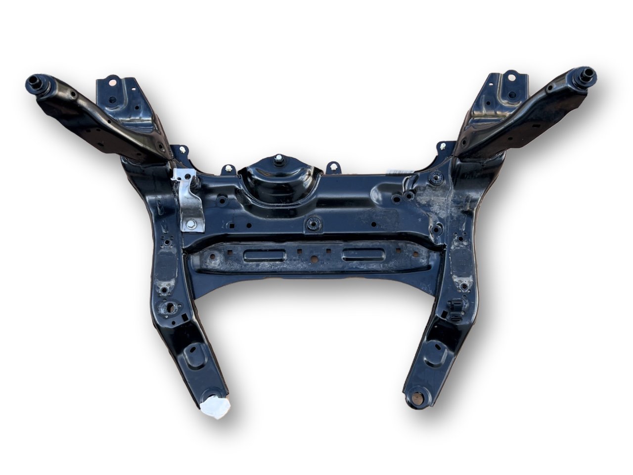 BMW X1 (E84) Front subframe BMW X1 Front subframe OEM 31106895392

Part cod...