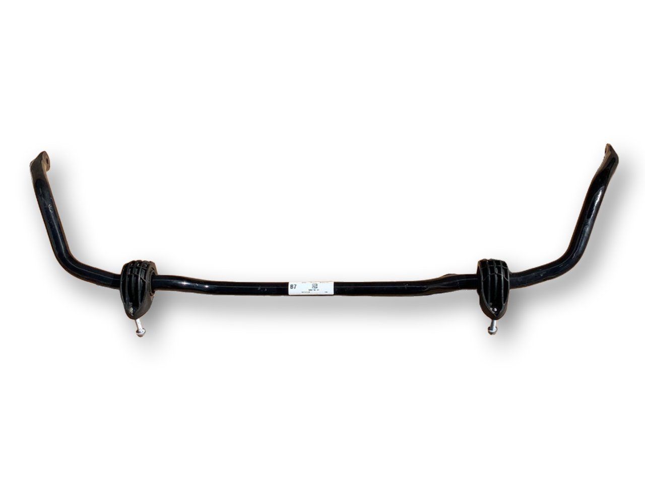 BMW X1 (E84) Front anti-roll bar/sway bar BMW X1 Front anti-roll bar/sway bar OEM 3130689...
